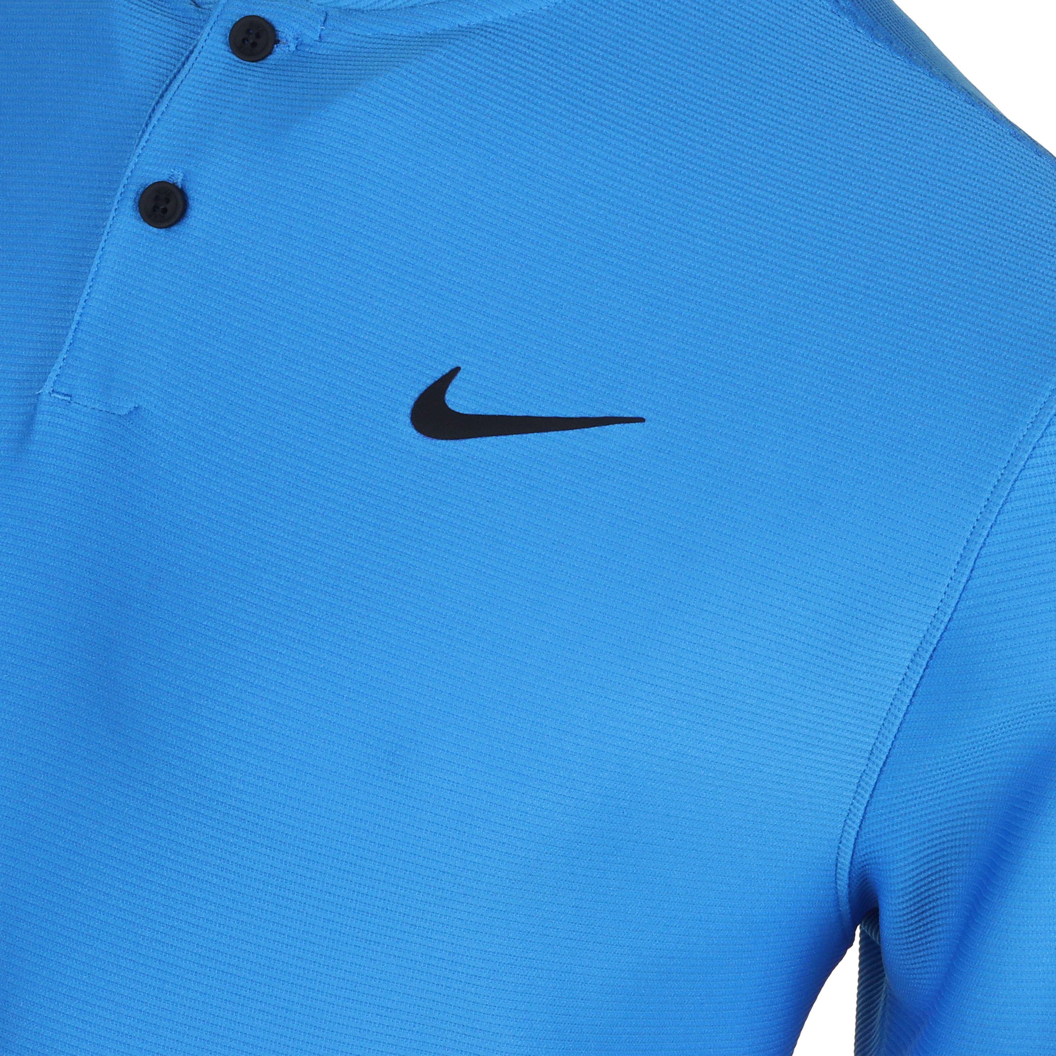 Nike dry tipped men's golf polo best sale