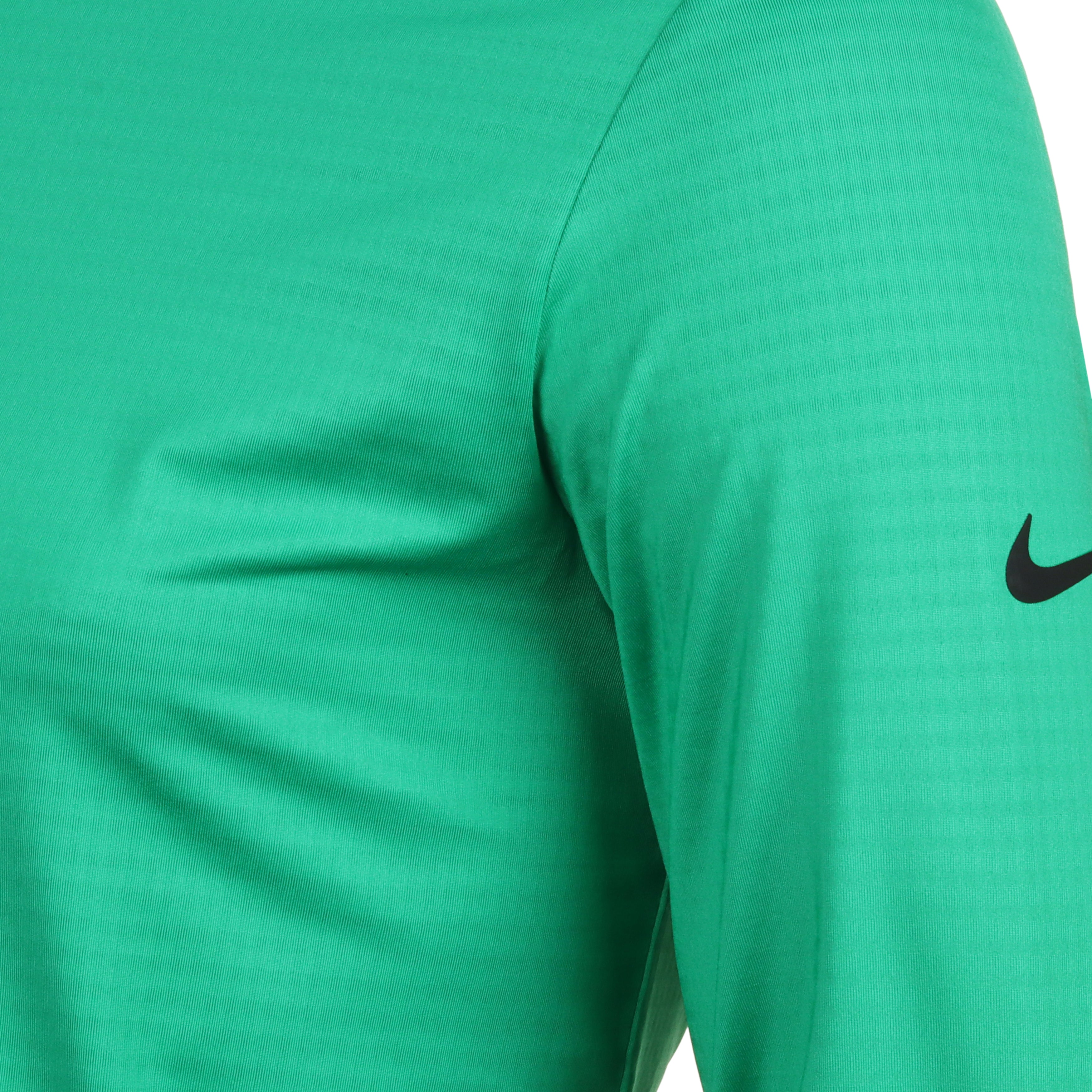 Nike Golf Dri Fit Victory Half Zip FD5837 Stadium Green Black 324 Function18