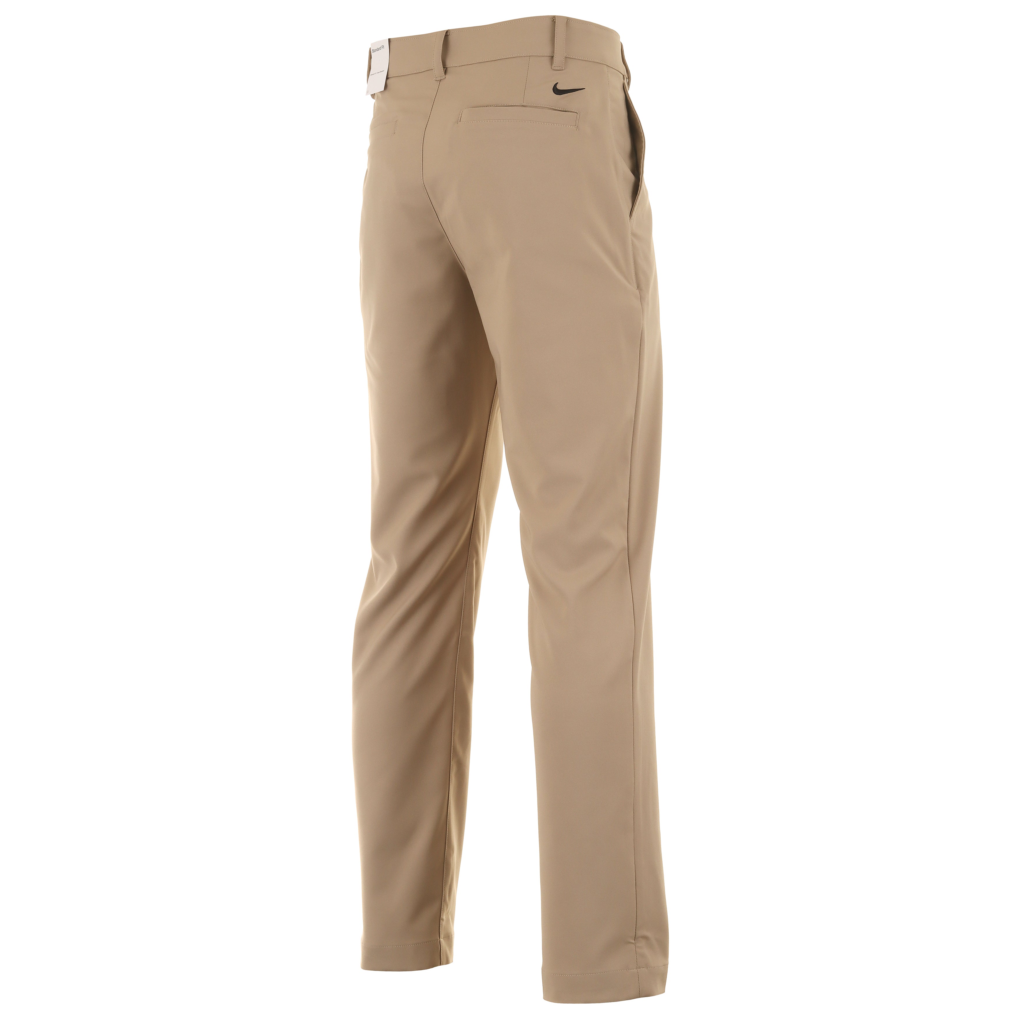 Nike dri fit khaki pants hotsell