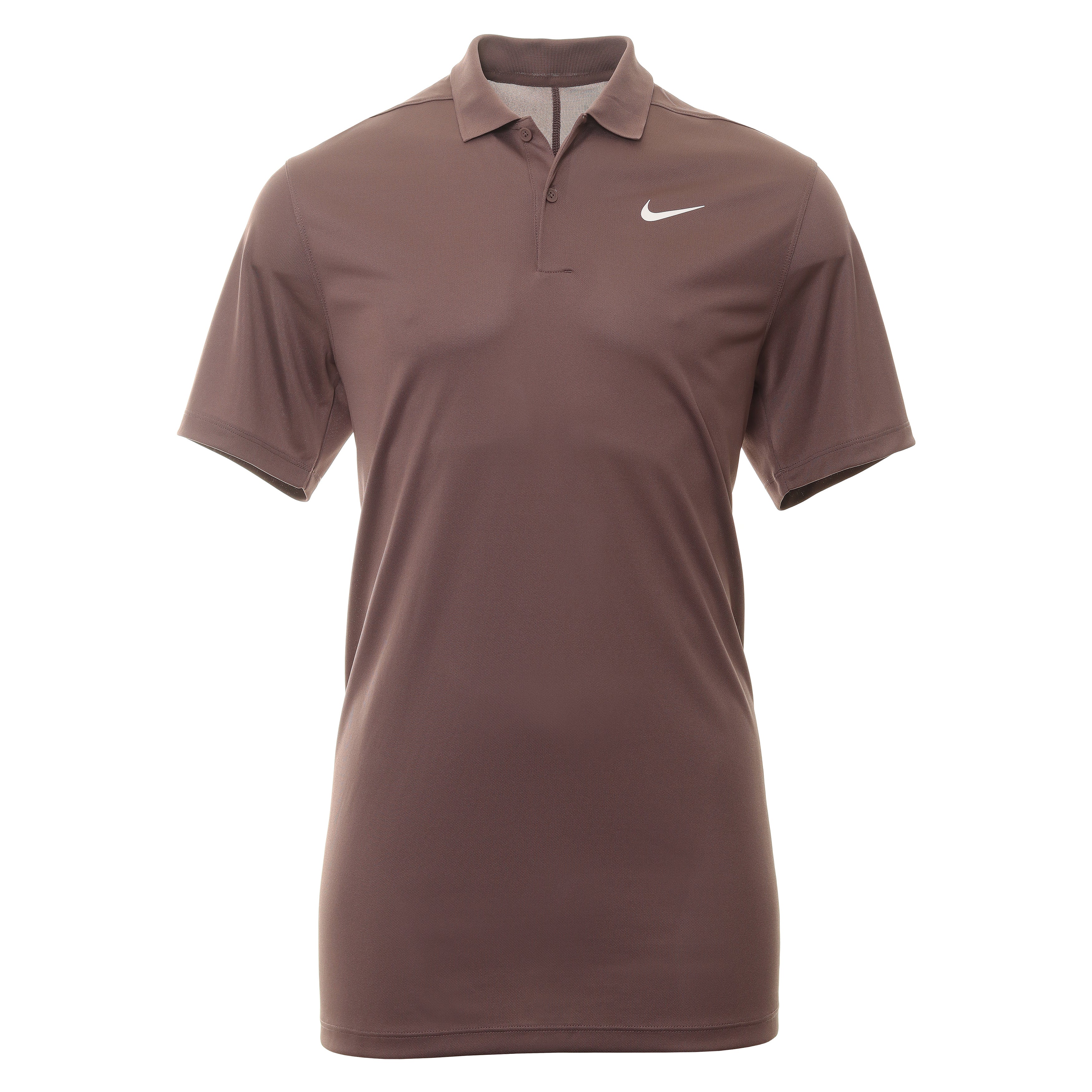  Nike Dri-fit Victory Solid Polo Golf Mens T-Shirts