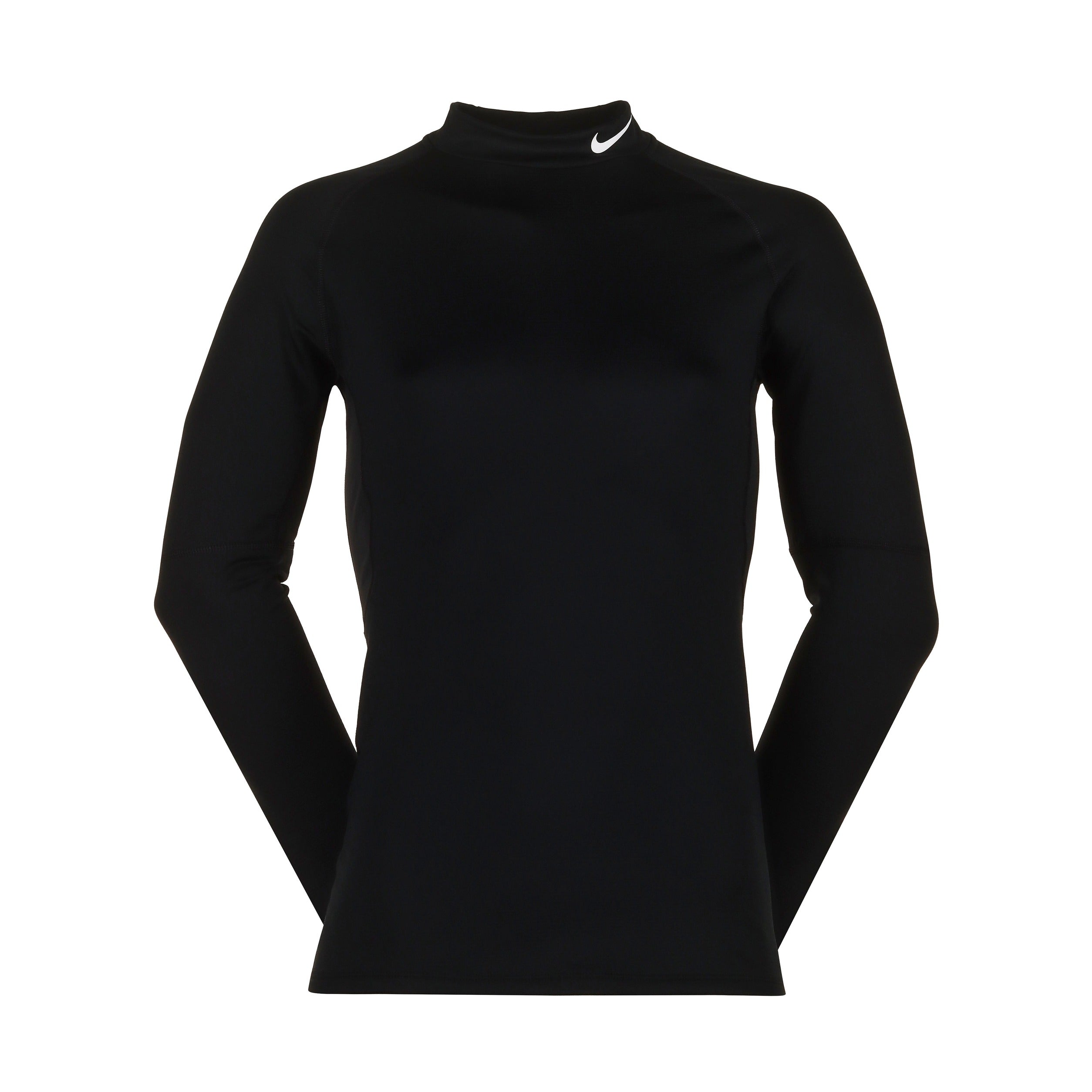 Nike pro thermal long sleeve deals