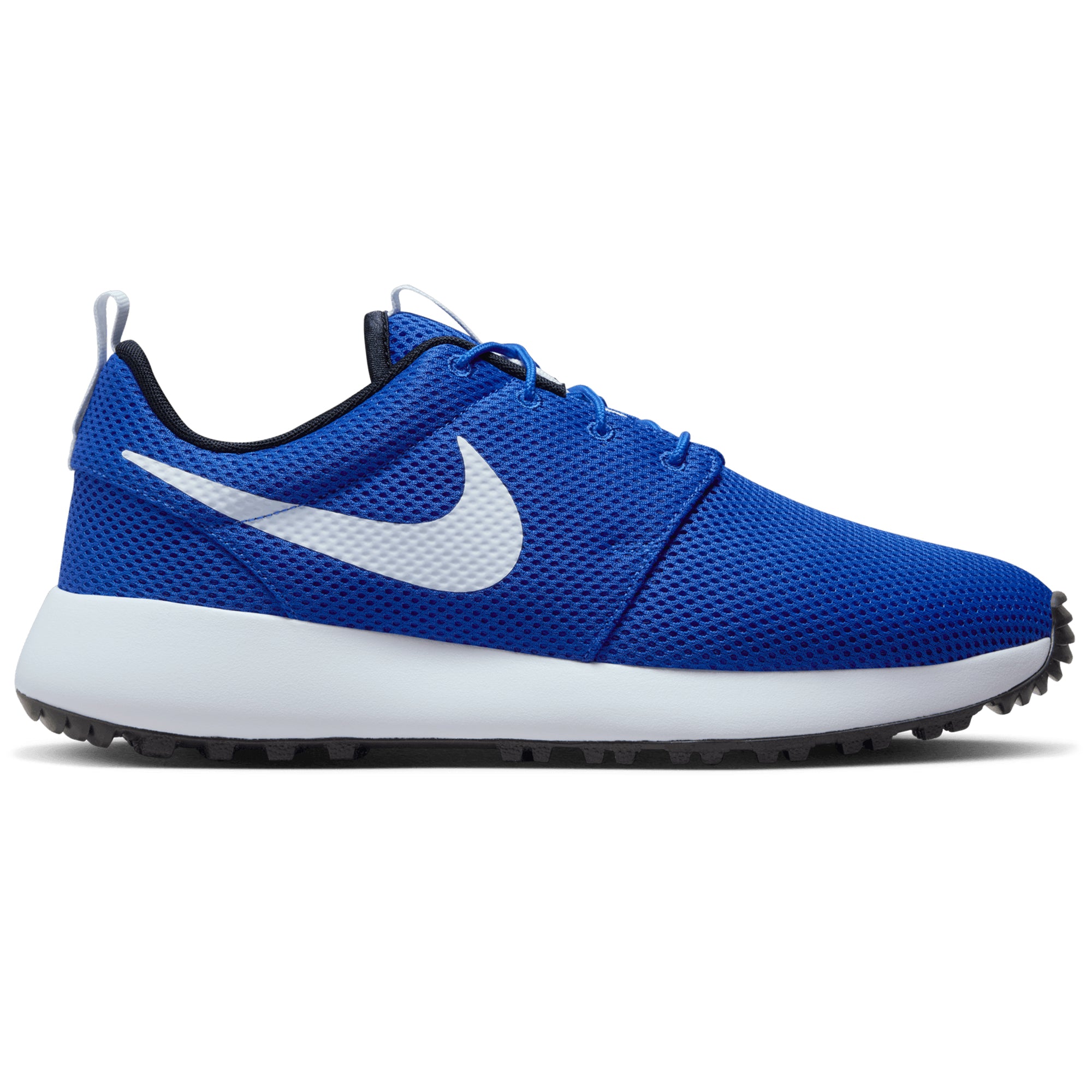 Nike Golf Roshe G 2.0 Shoes DV1202 Hyper Royal Blue 400 Function18 Restrictedgs