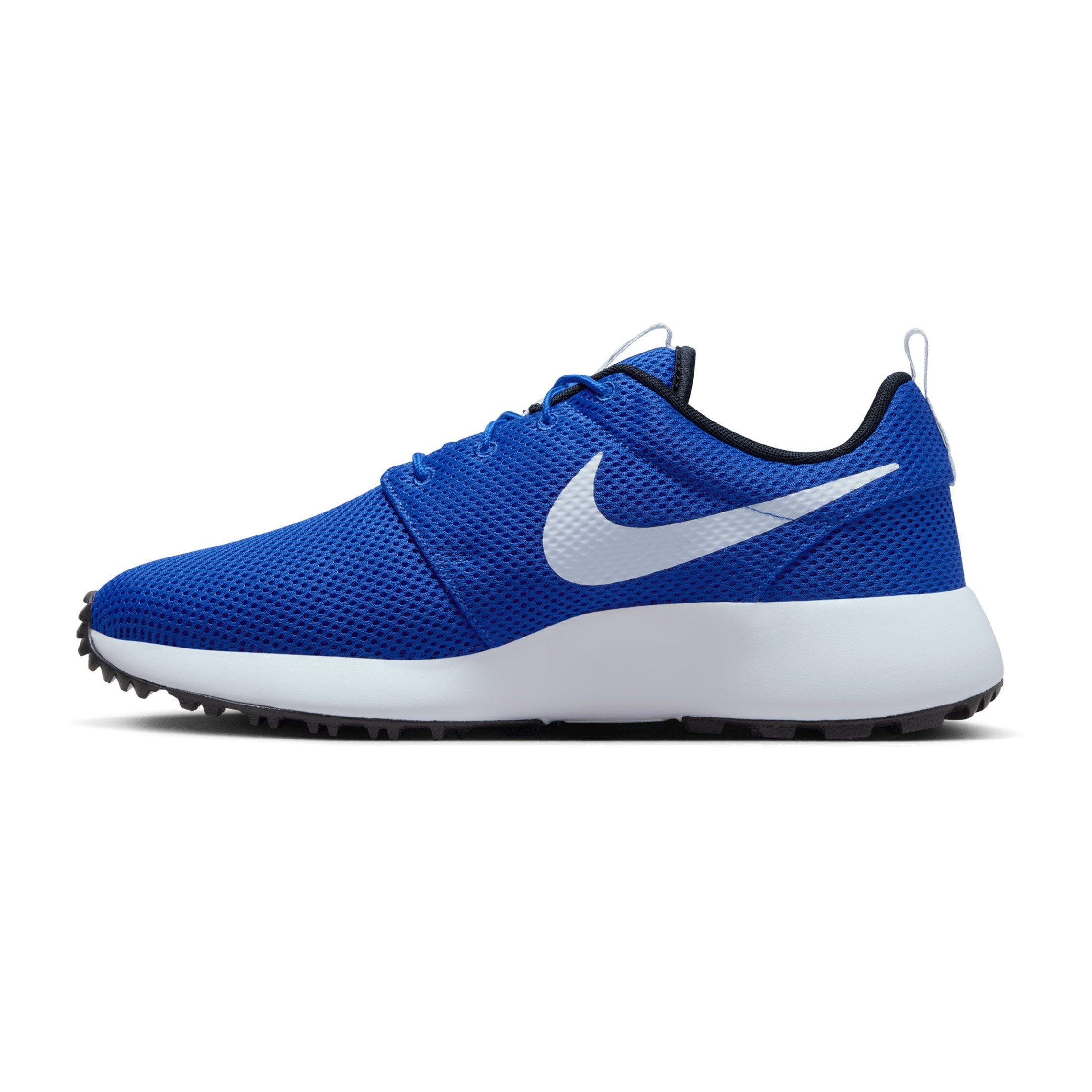 Nike Golf Roshe G 2.0 Shoes DV1202 Hyper Royal Blue 400 Function18 Restrictedgs