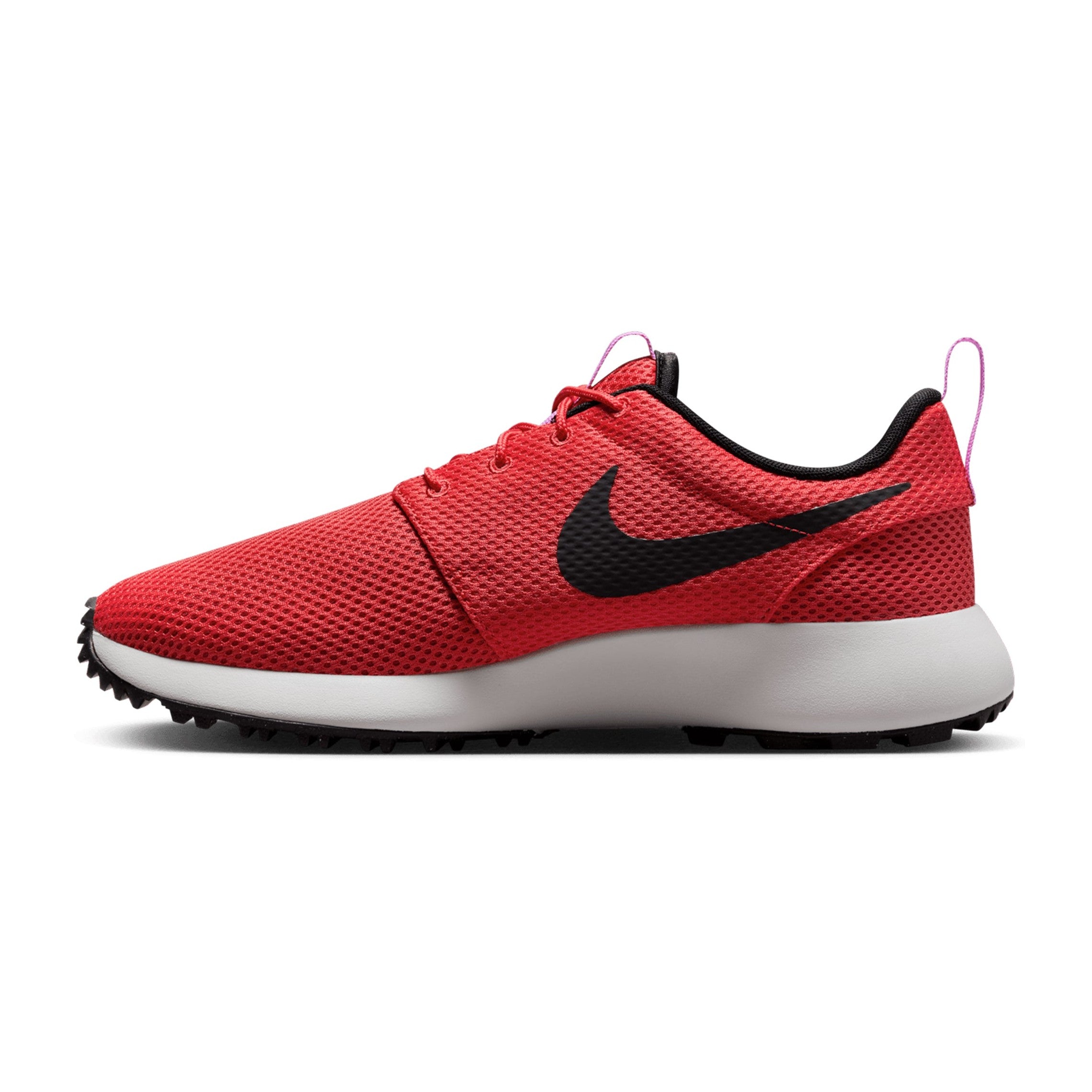 Roshe 2025 2 red