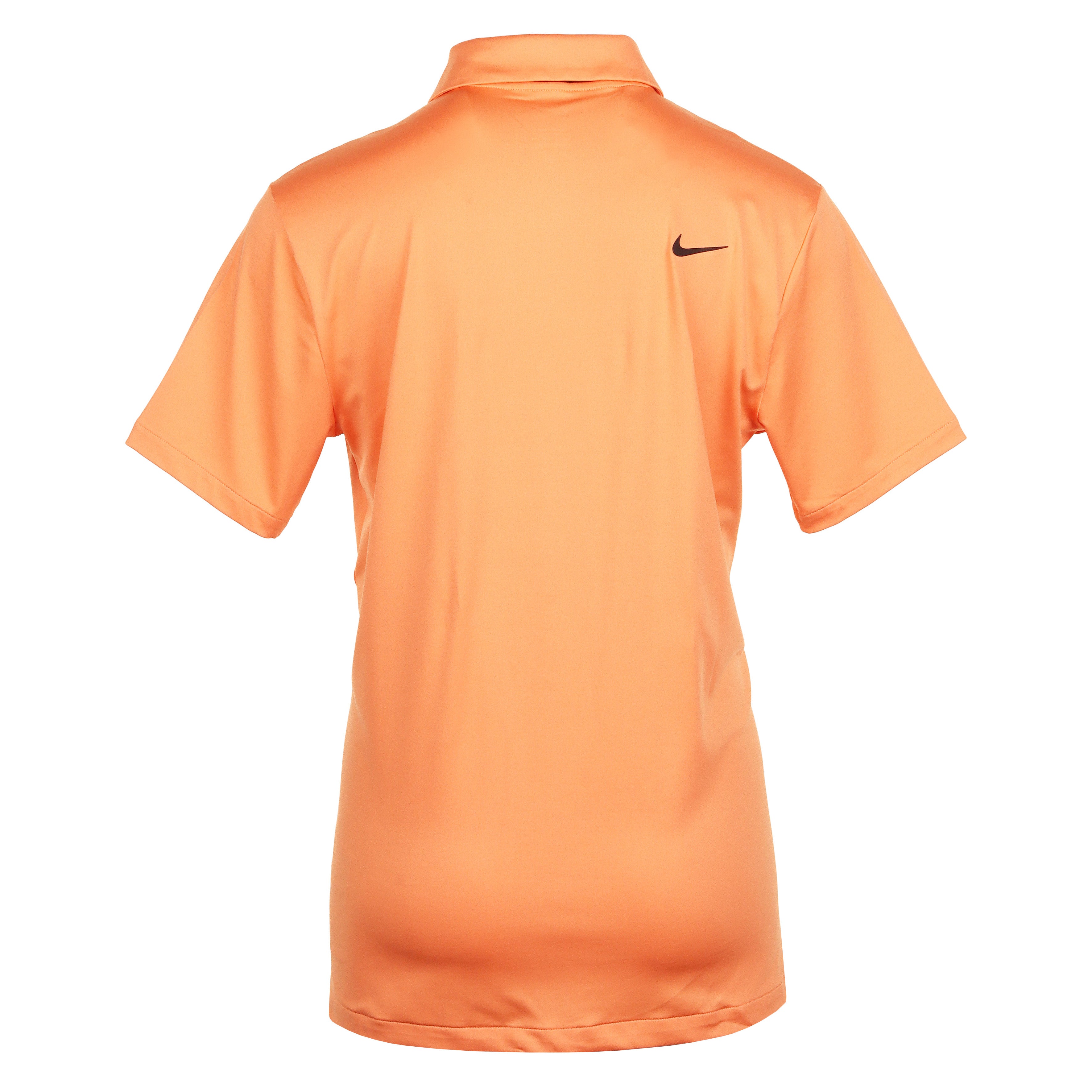 Nike neon orange shirt online