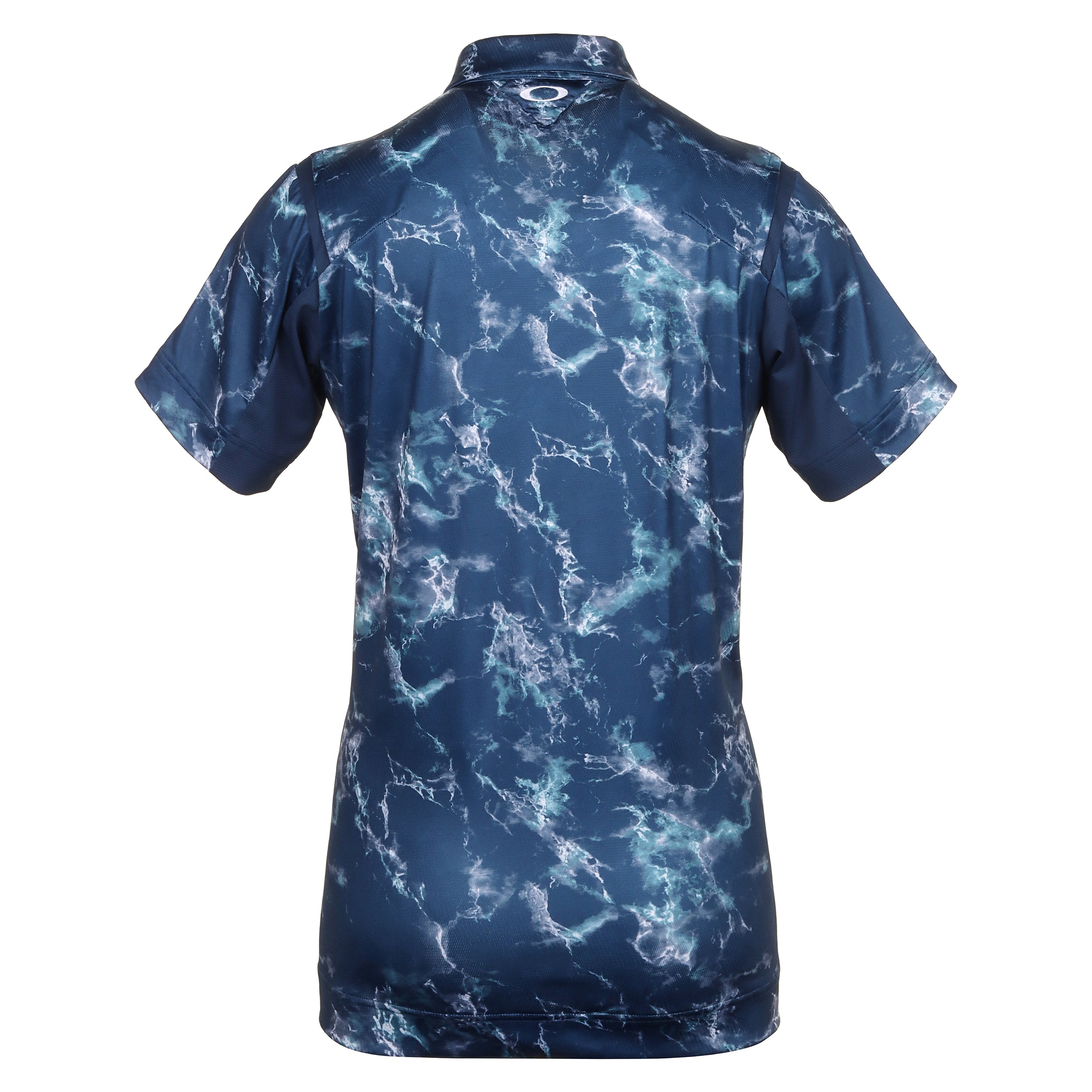 Oakley Golf Skull Deep Shade Shirt