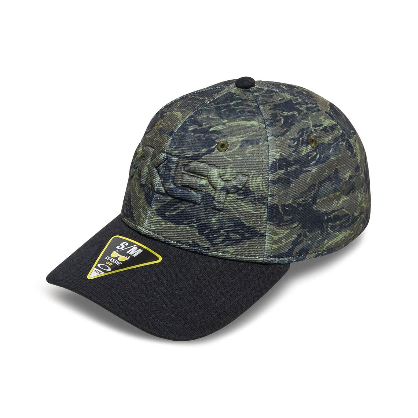 Oakley tactical cap online