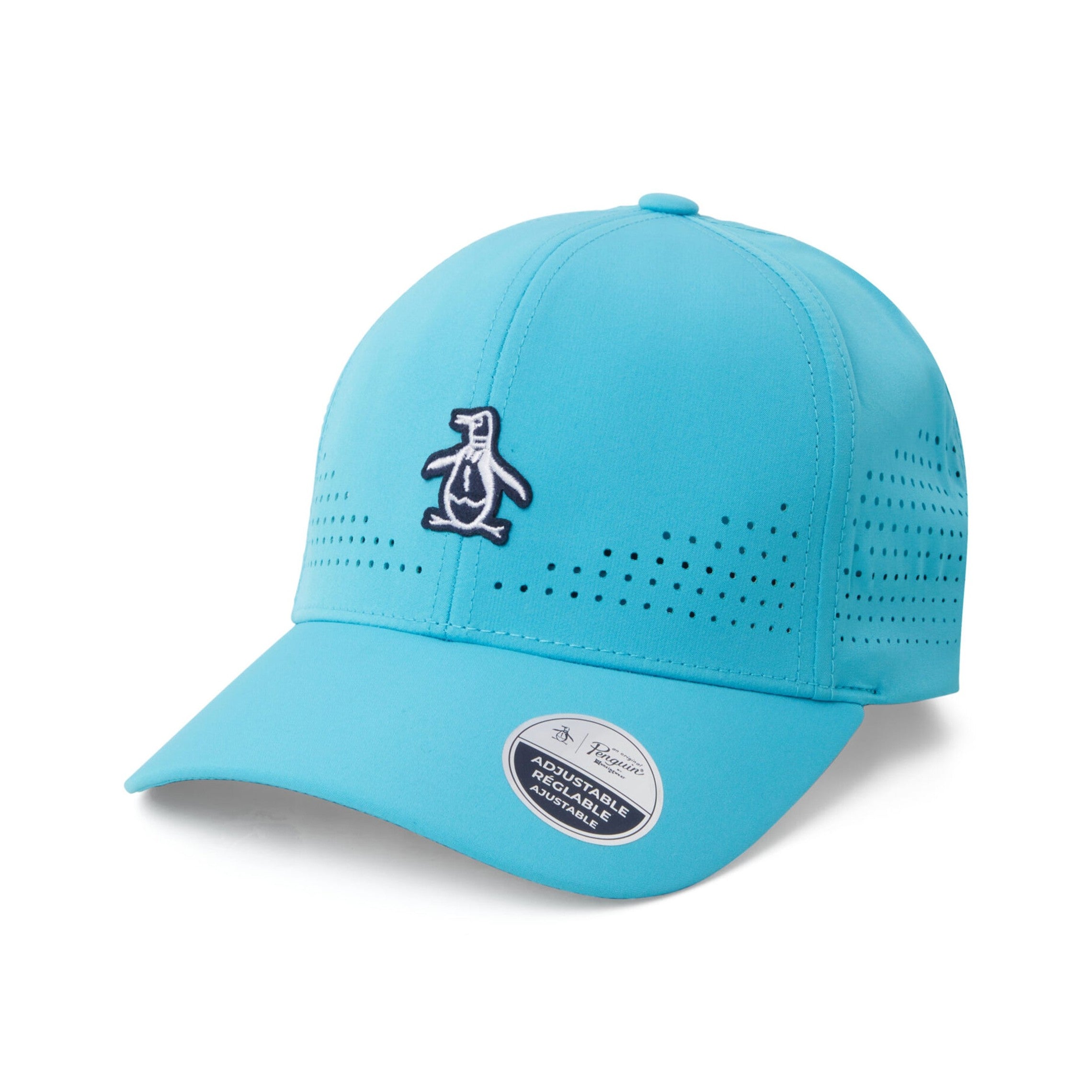 Penguin golf hat online