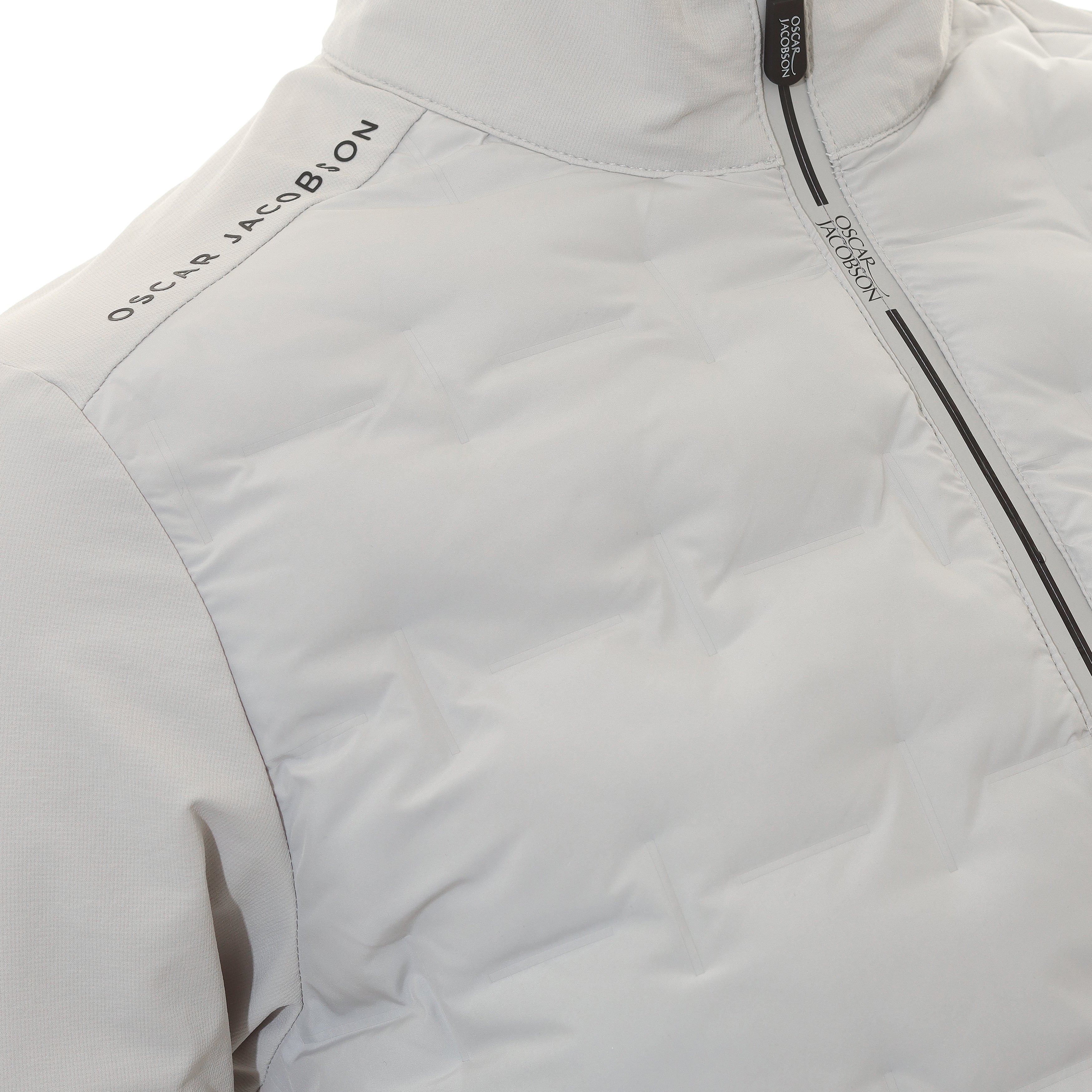 Hackney Thermal Padded Jacket – Oscar Jacobson Golf