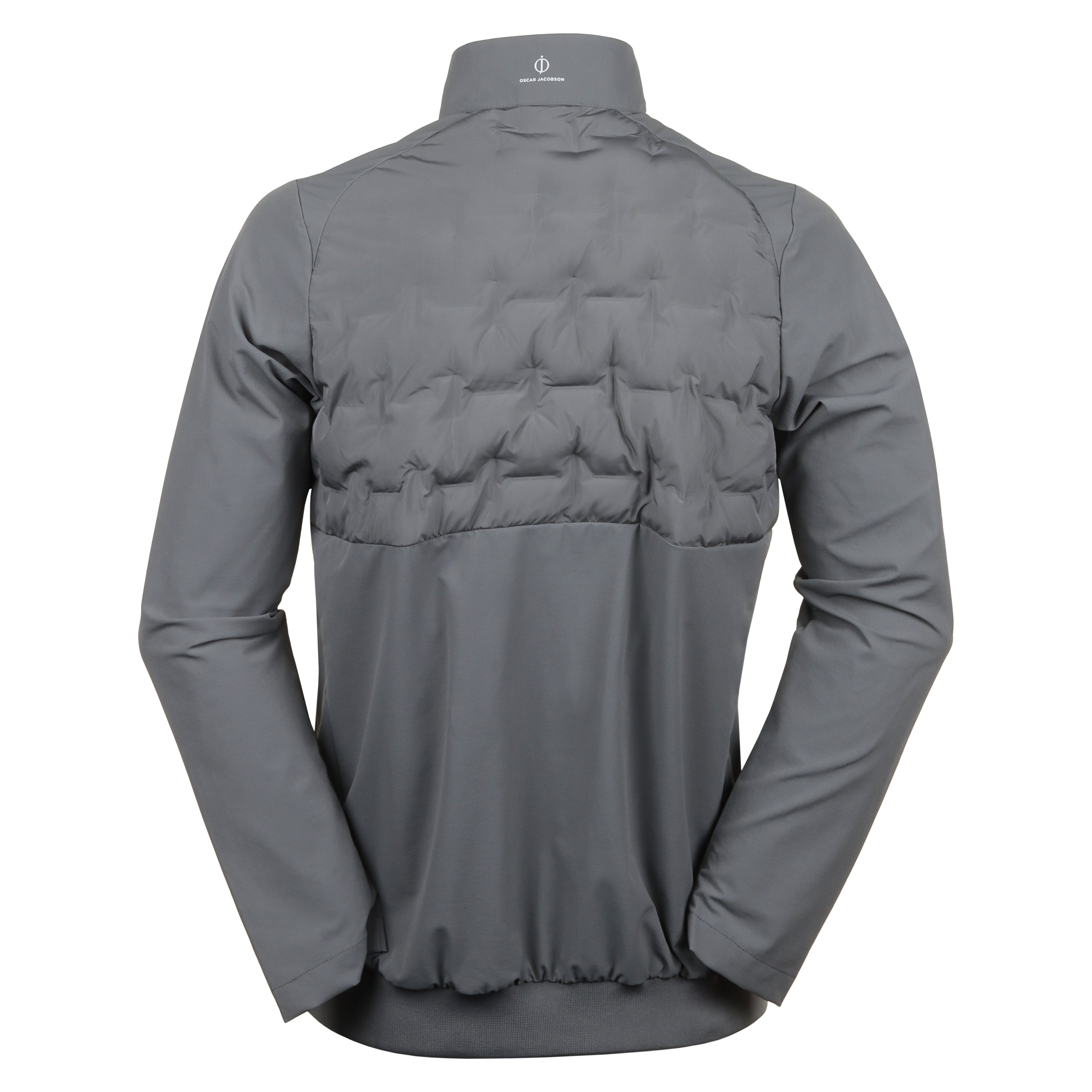 Oscar jacobson hybrid jacket best sale