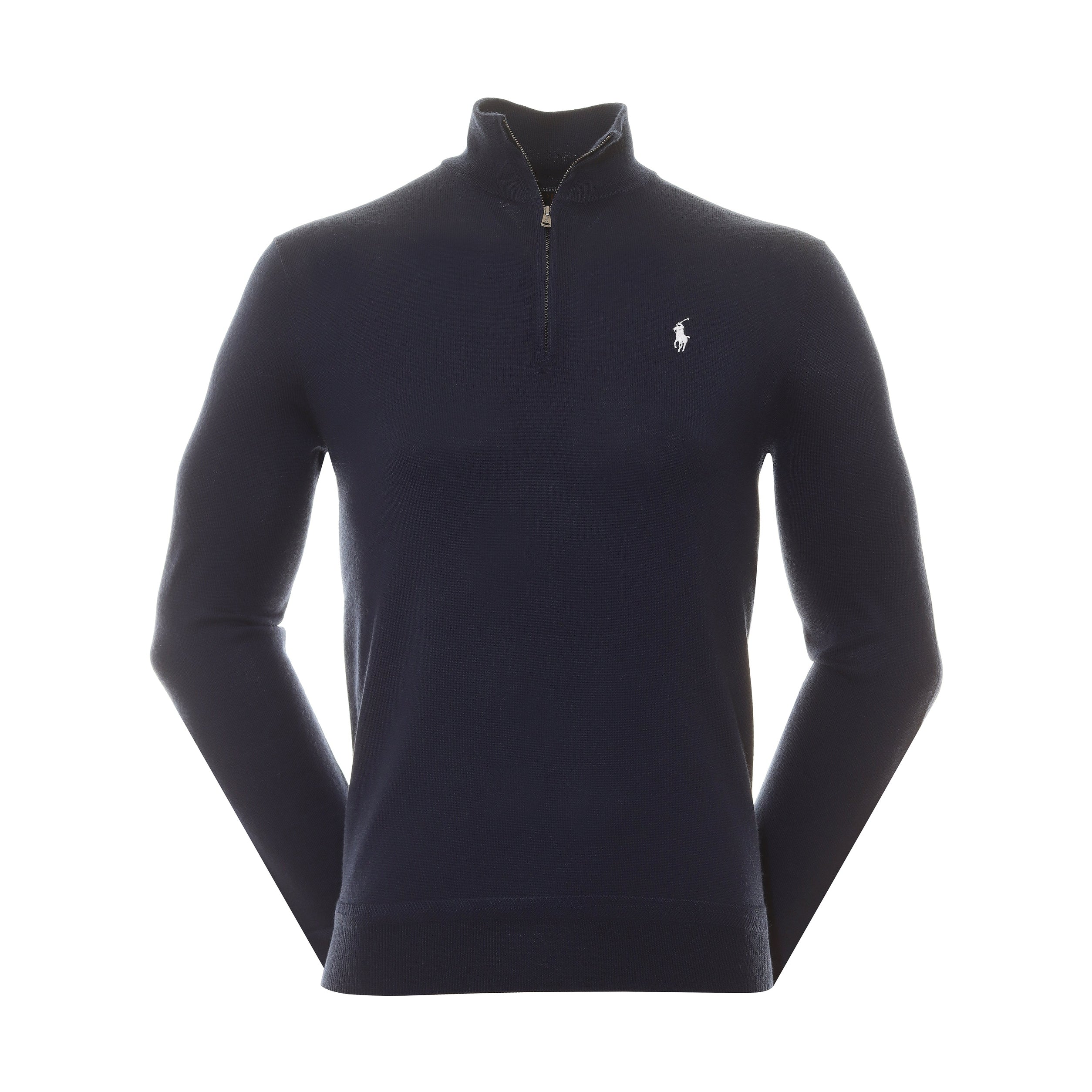 Ralph lauren deals golf pullover