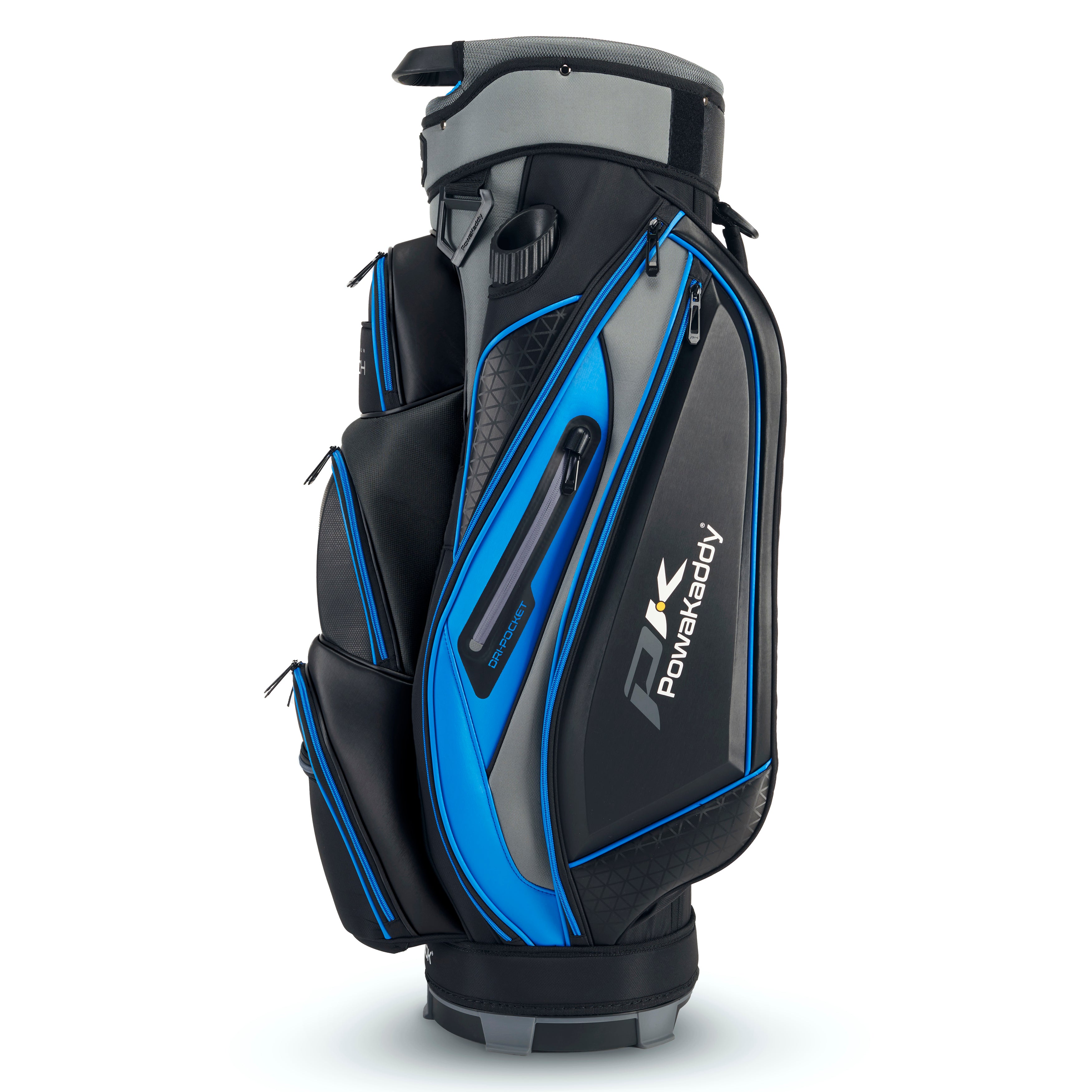 Powakaddy premium cart bag 2018 sale