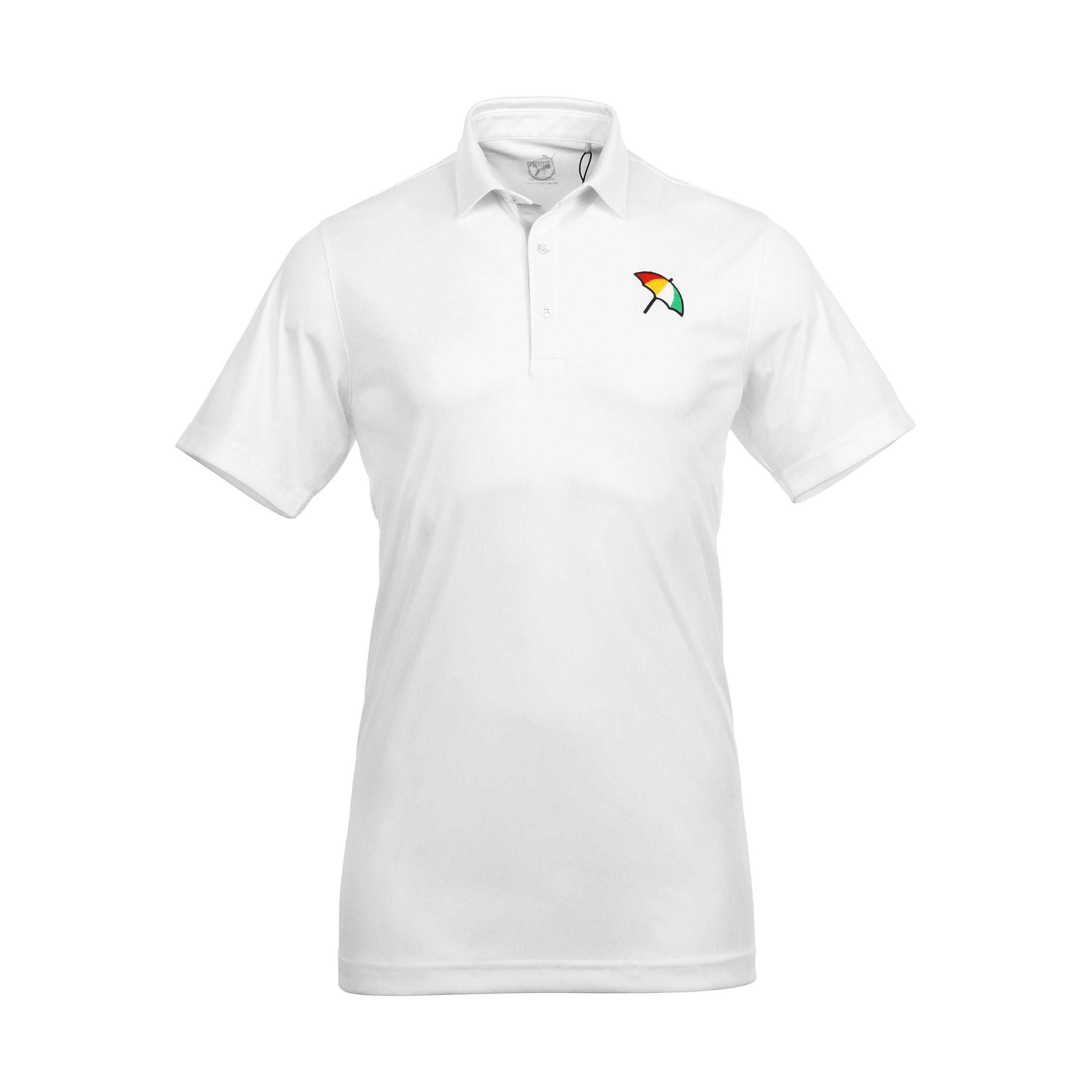 Puma pwrcool refraction polo online