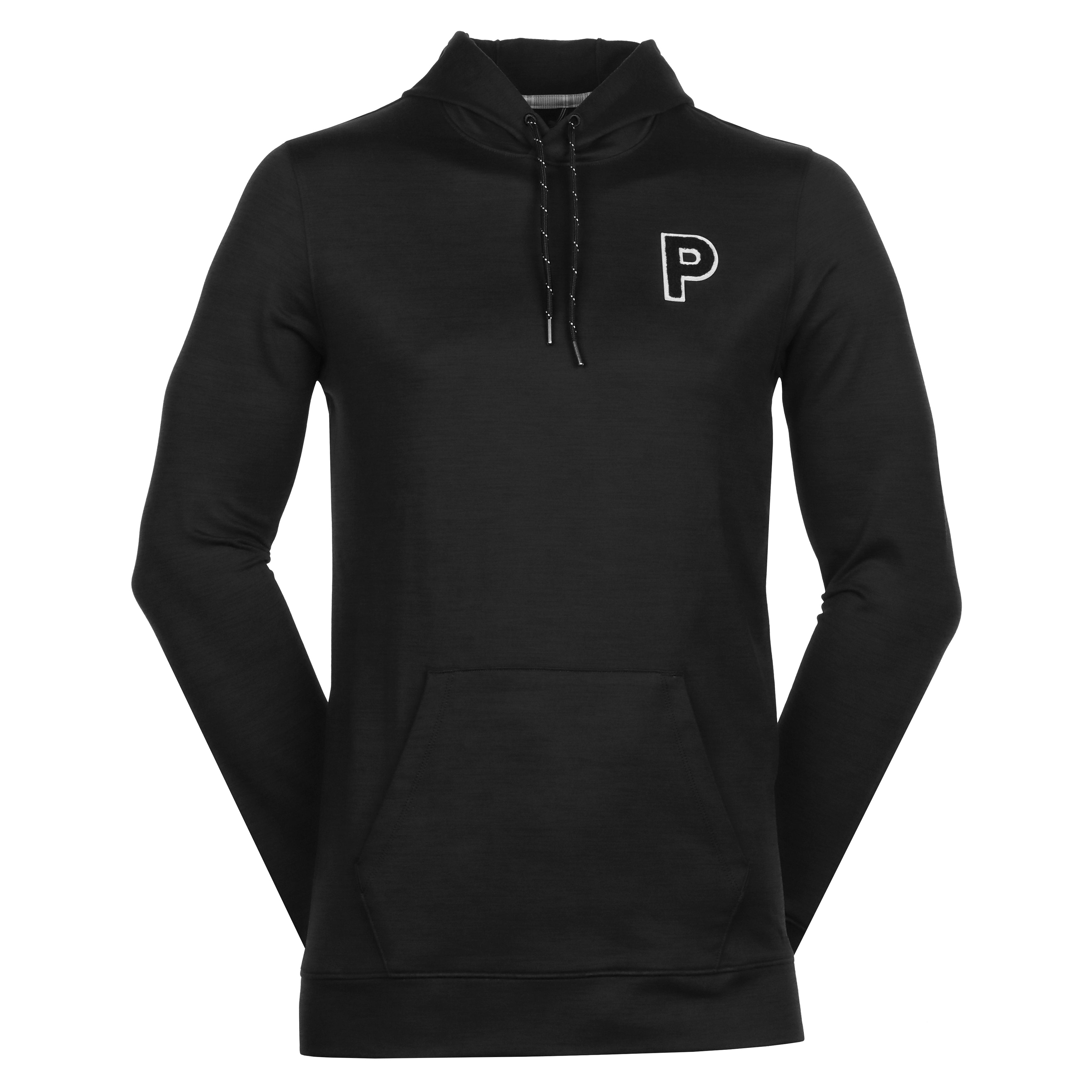 Polo hotsell patch hoodie