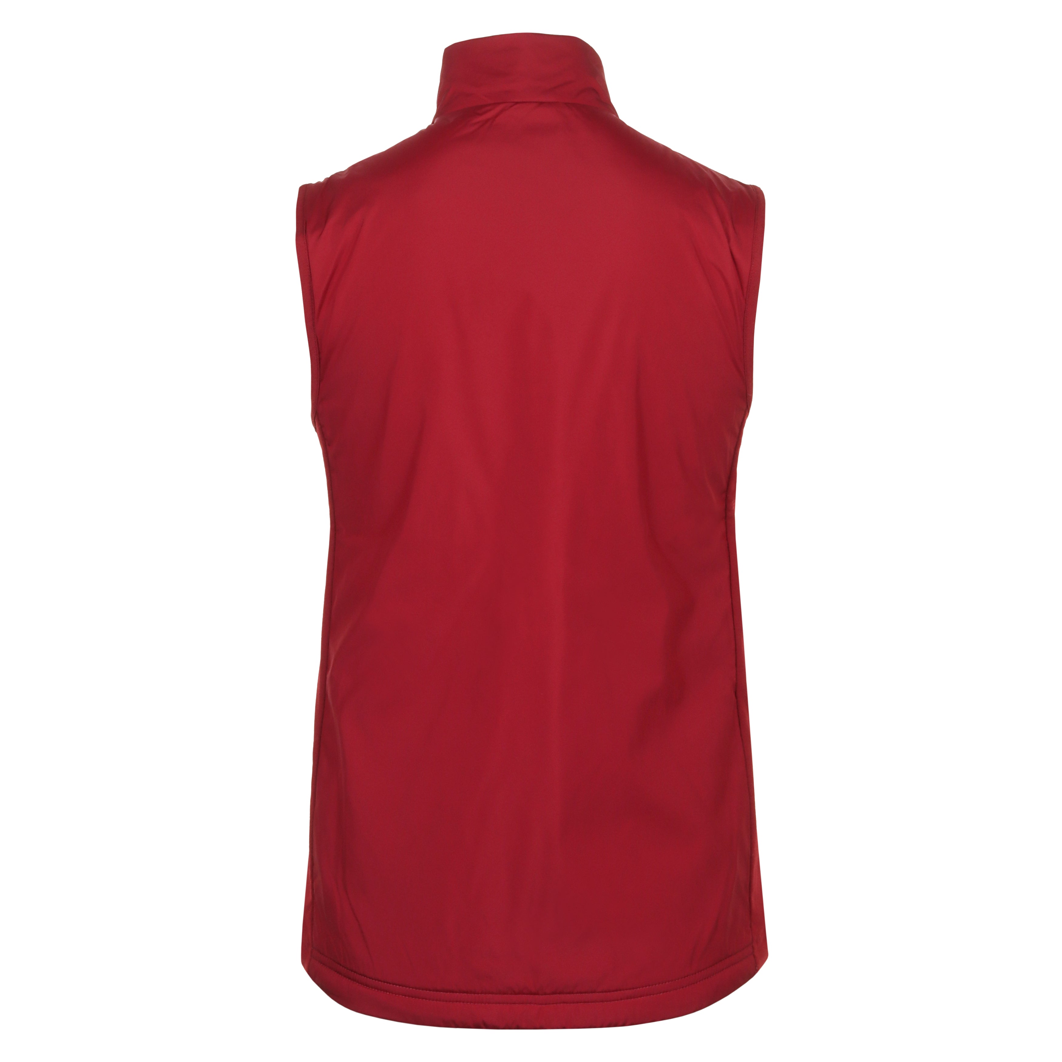 Puma red vest best sale