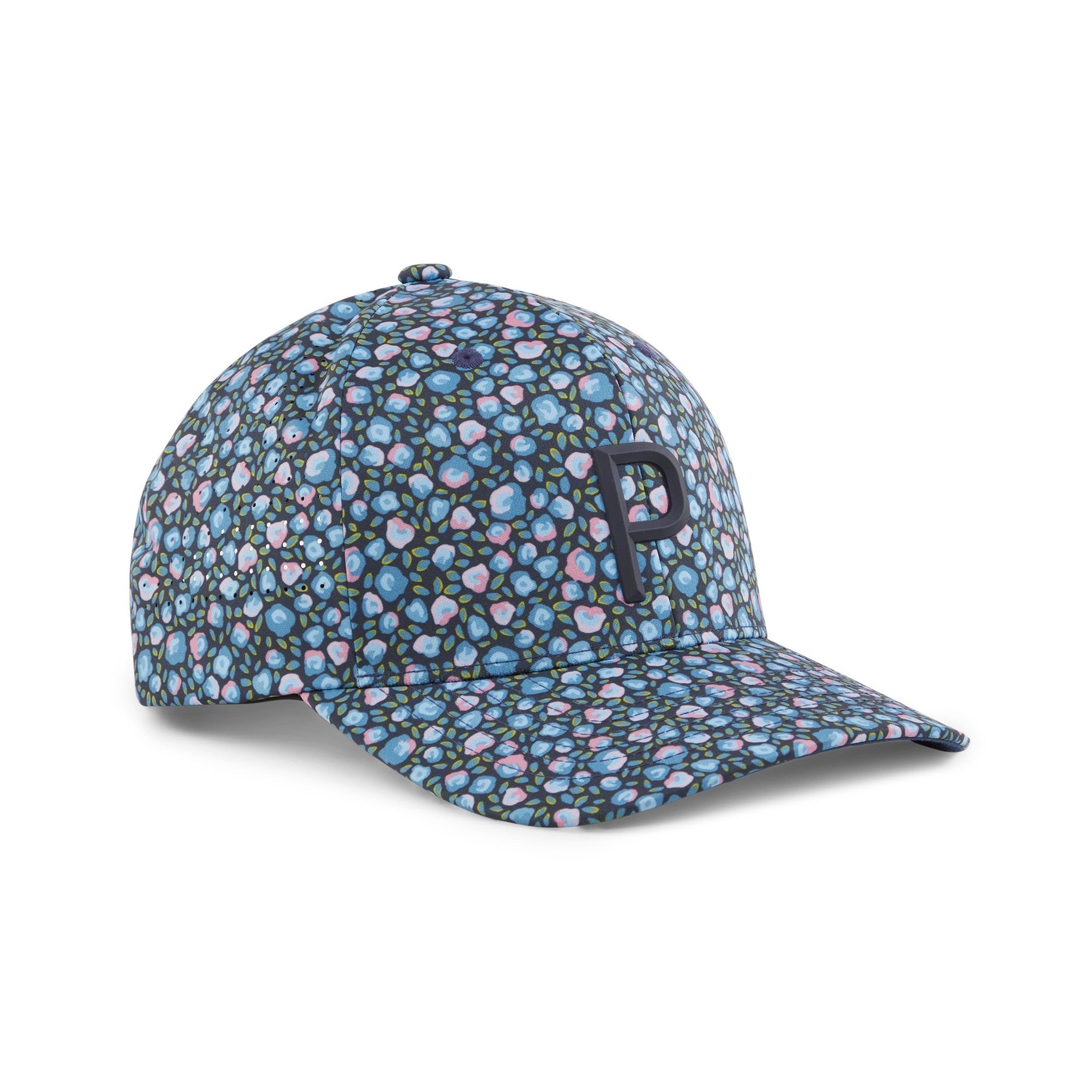 Puma golf pineapple hat best sale