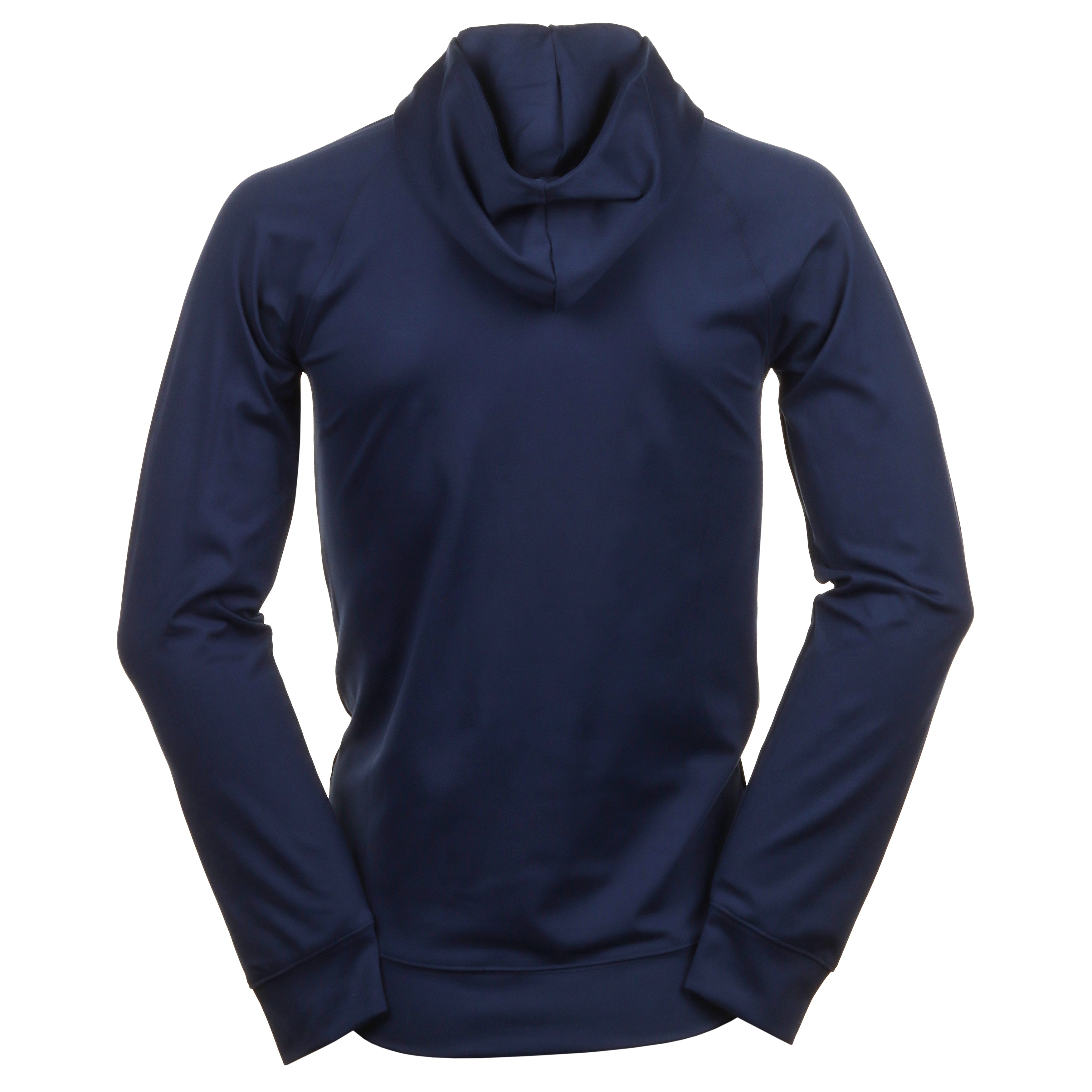 Puma Golf Performance Hoodie 628408 Deep Navy 02 Function18 Restrictedgs