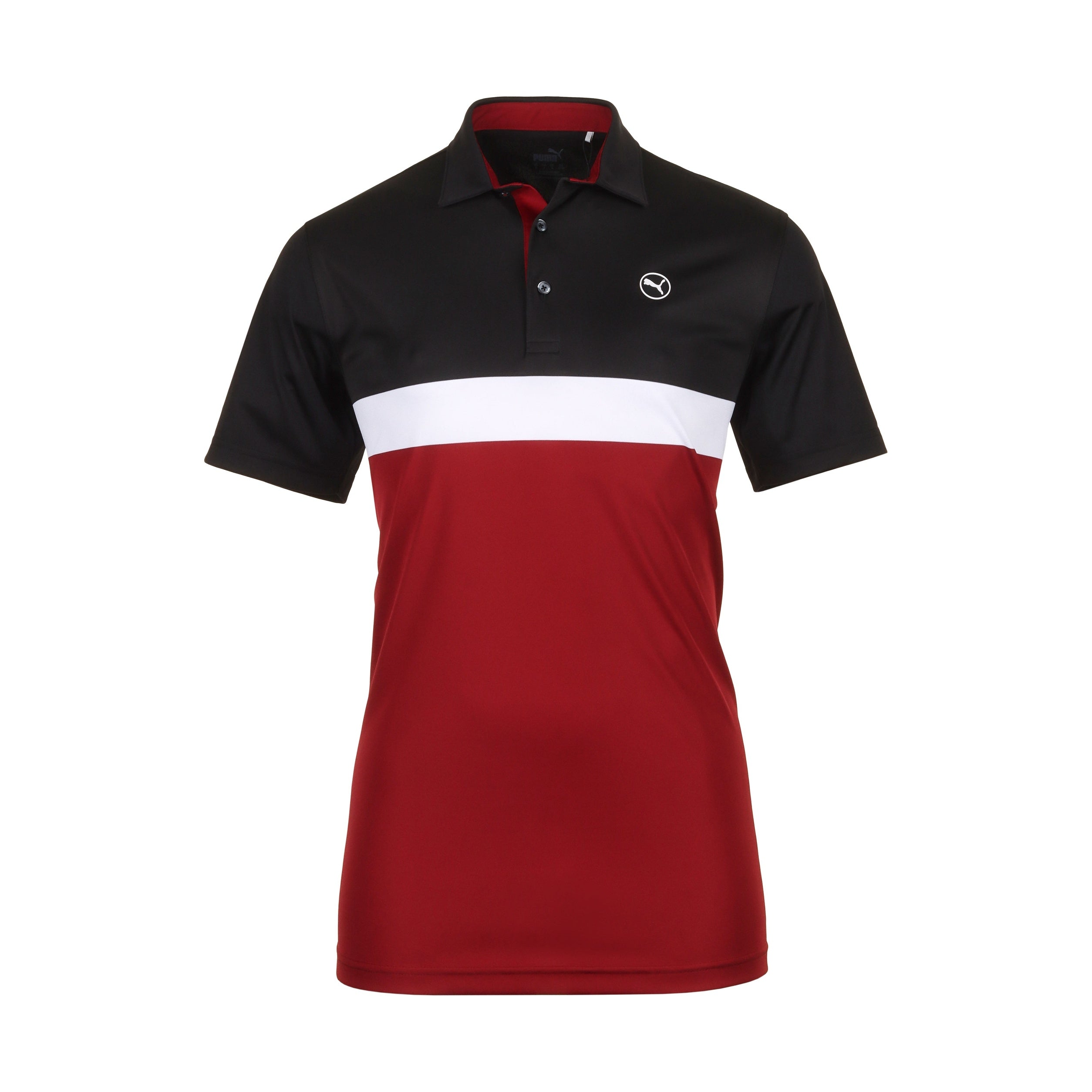 Puma golf shirts 2019 best sale