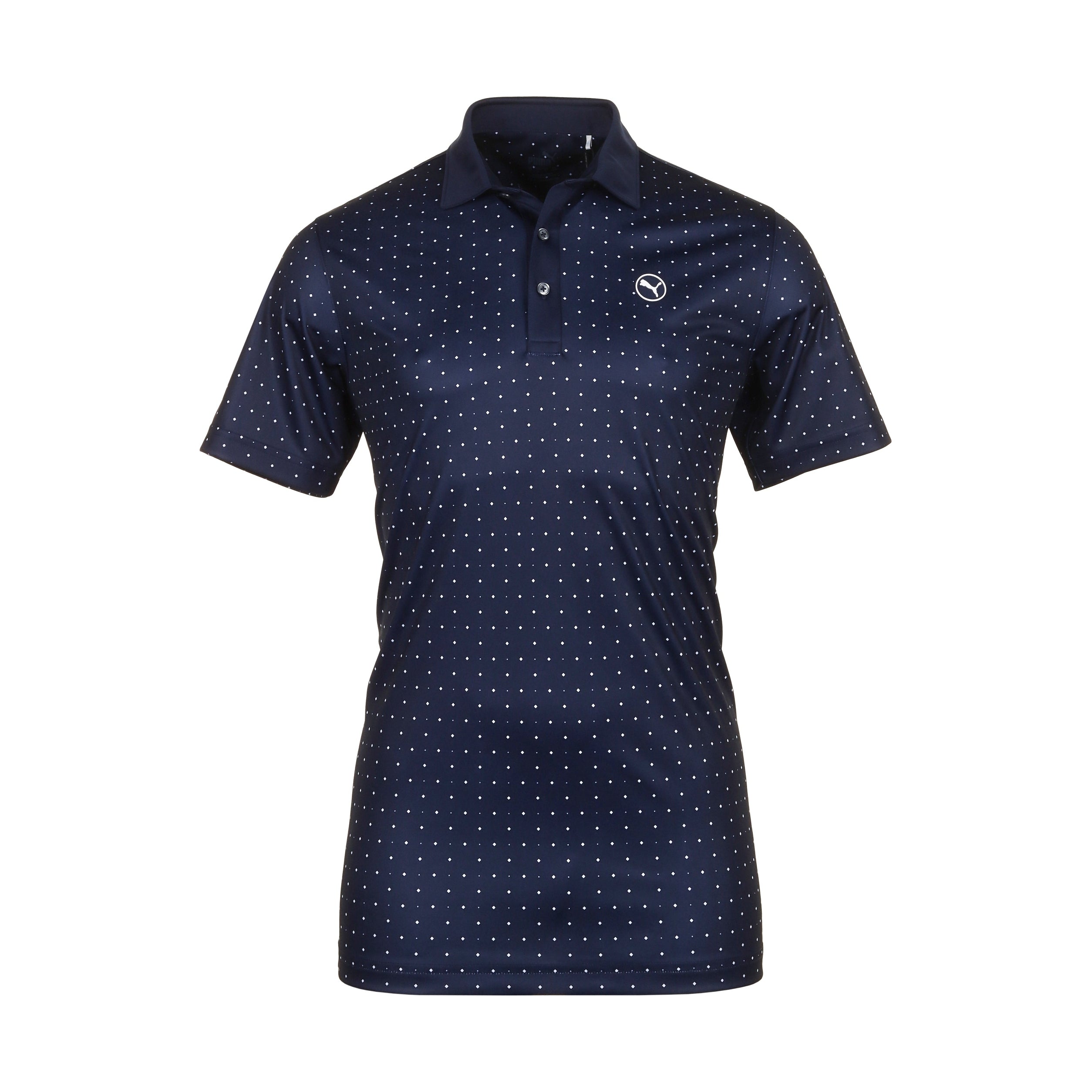 Puma polo sale best sale