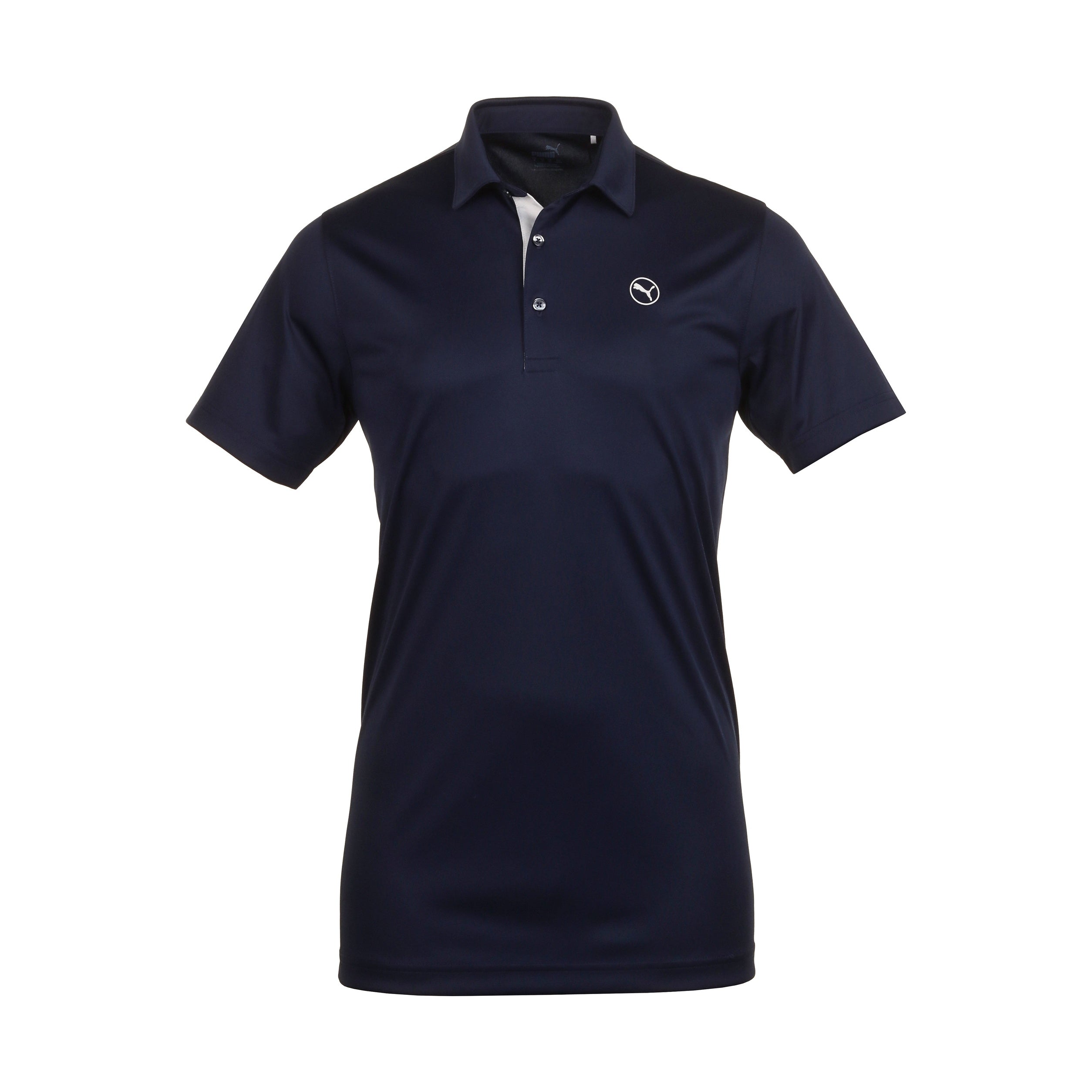 Puma poloshirt real on sale