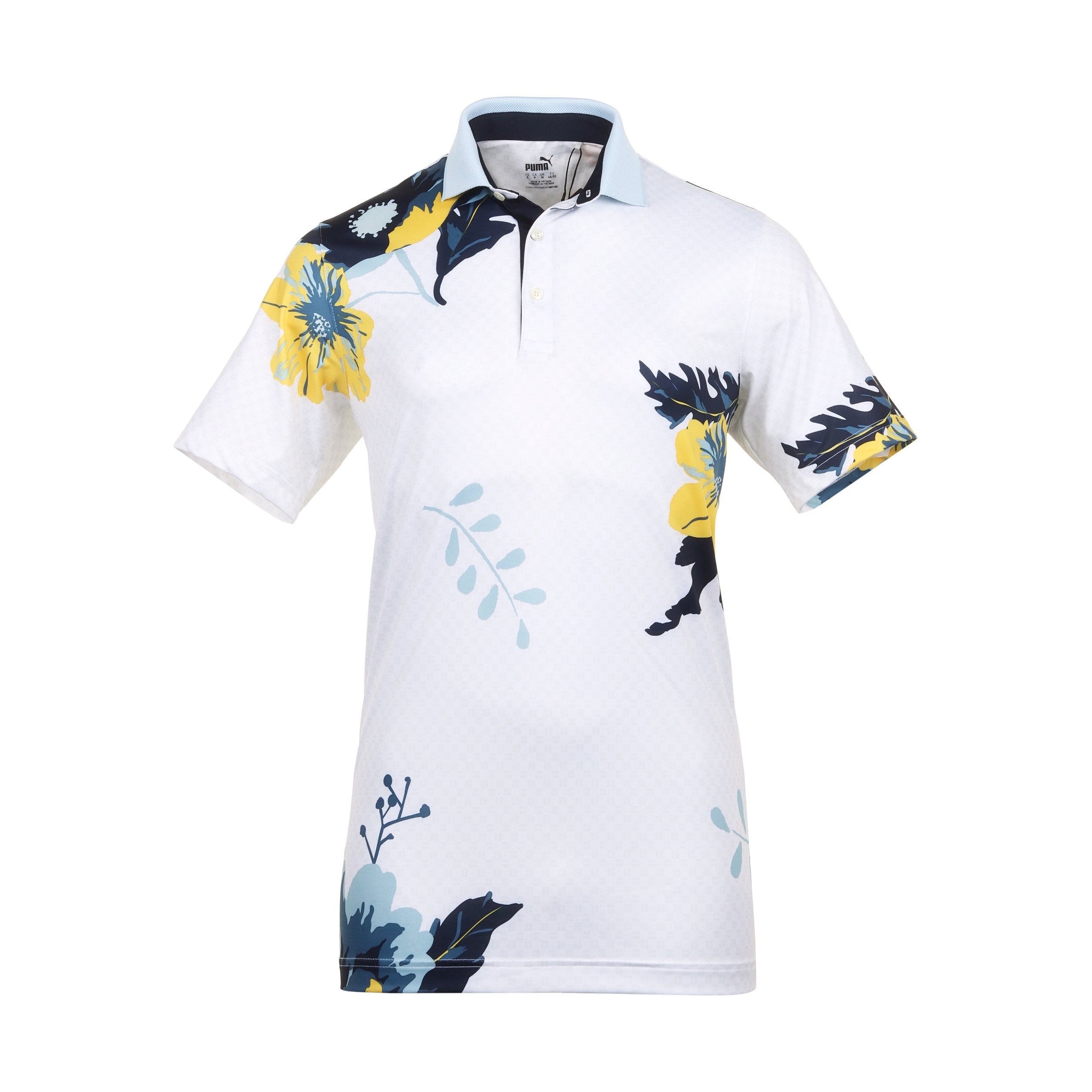 Cheap puma golf shirts best sale