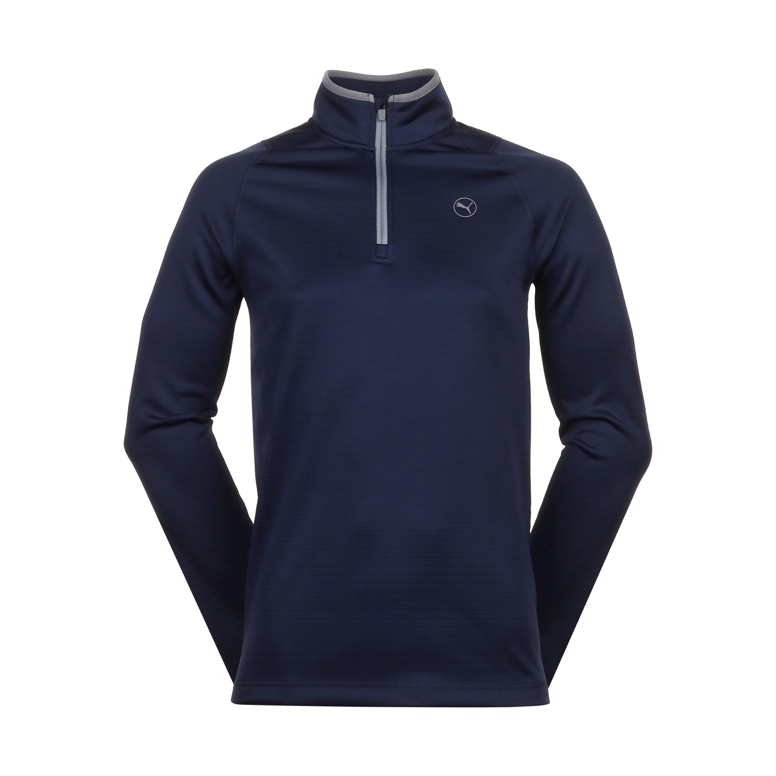 Puma golf fleece hotsell