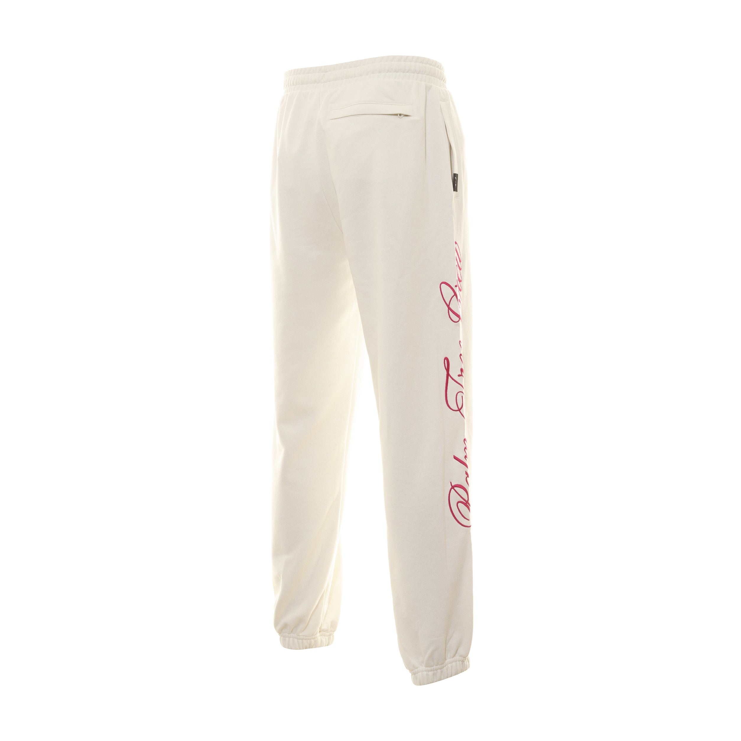 Puma Golf x PTC Lifestyle Sweatpants 622297 Warm White 65 Function18 Restrictedgs