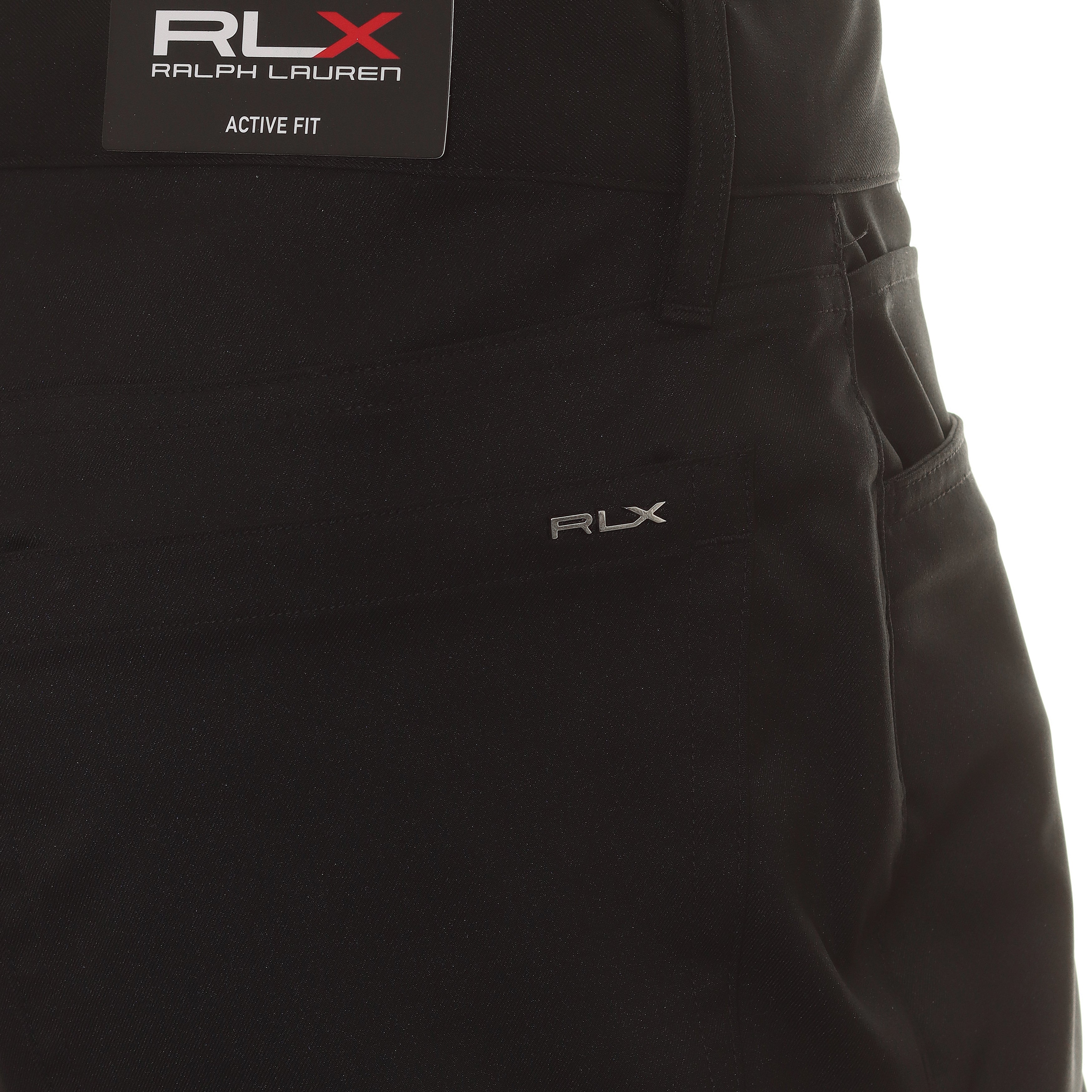 Rlx 5 pocket pants deals