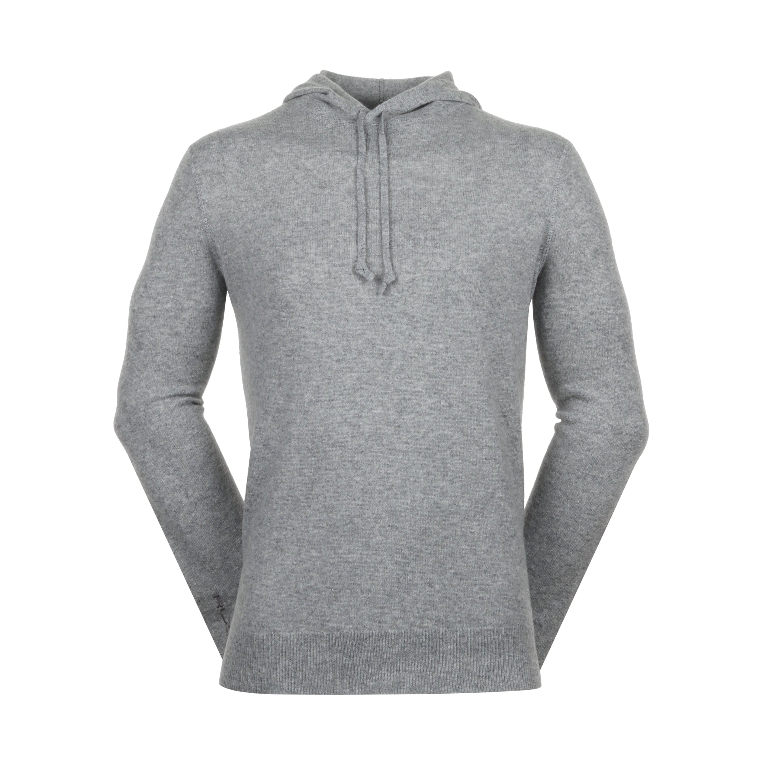 Rlx cashmere hoodie on sale