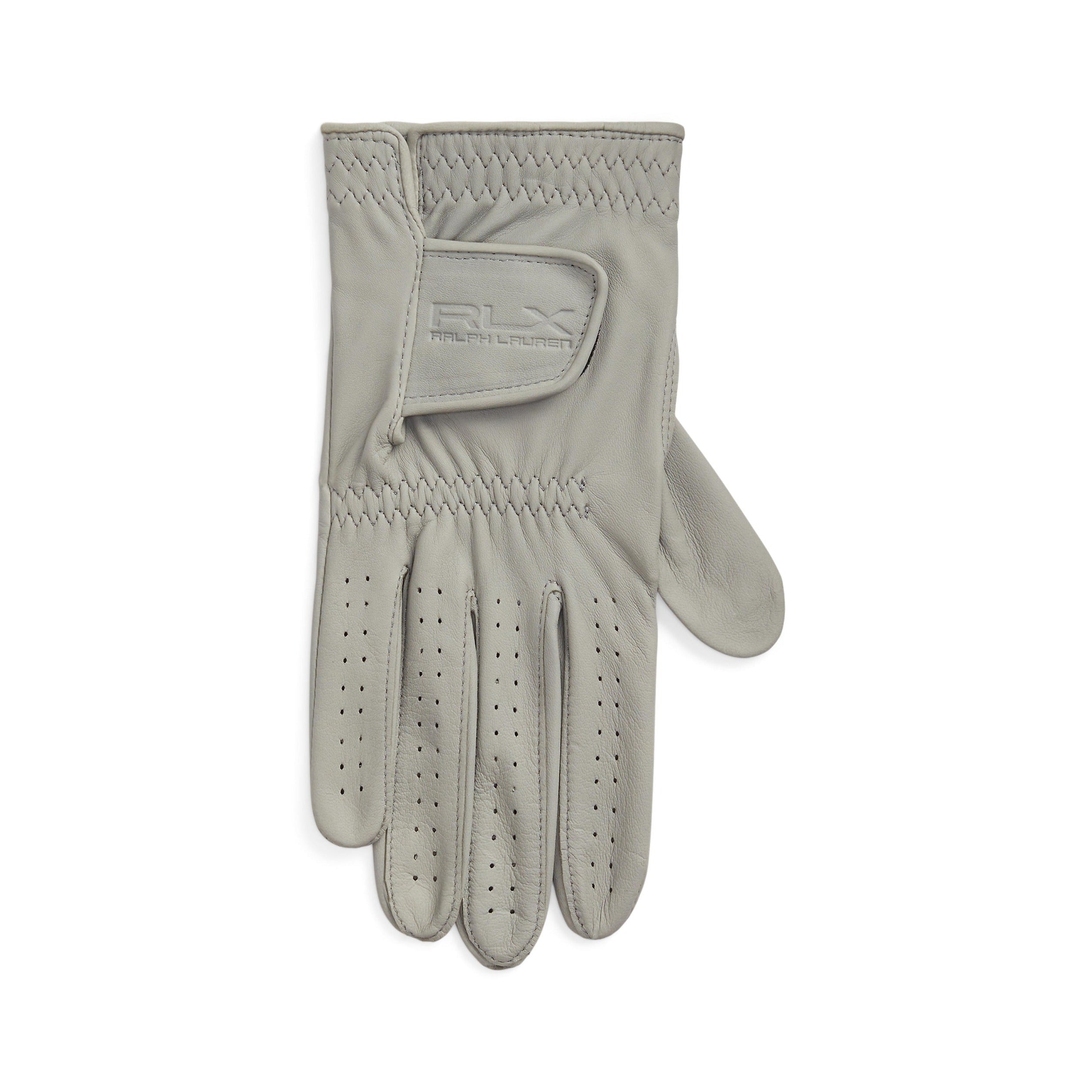 Ralph lauren driving gloves on sale