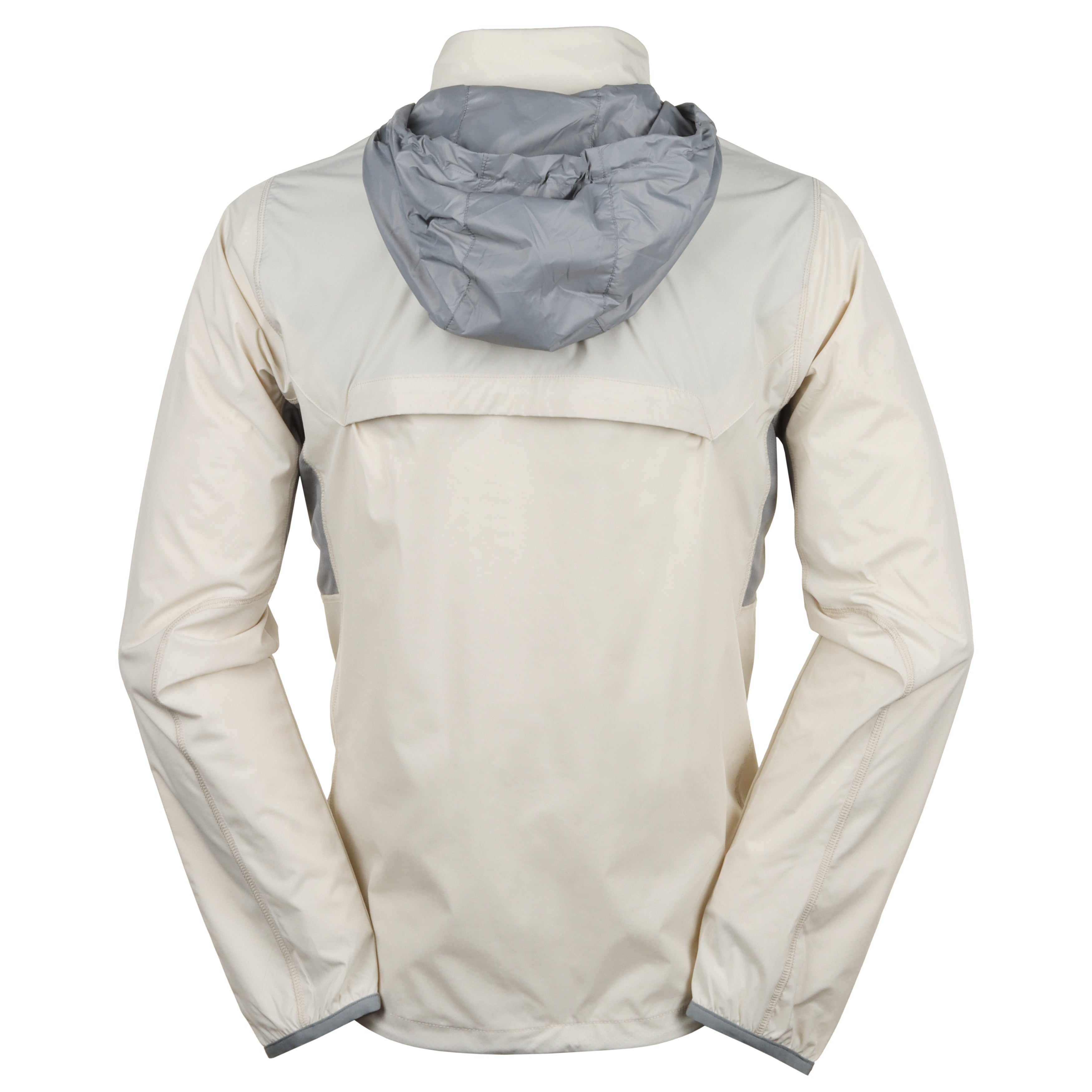 RLX Ralph Lauren Par Windbreaker 785A53542 Basic Sand 001 Function18