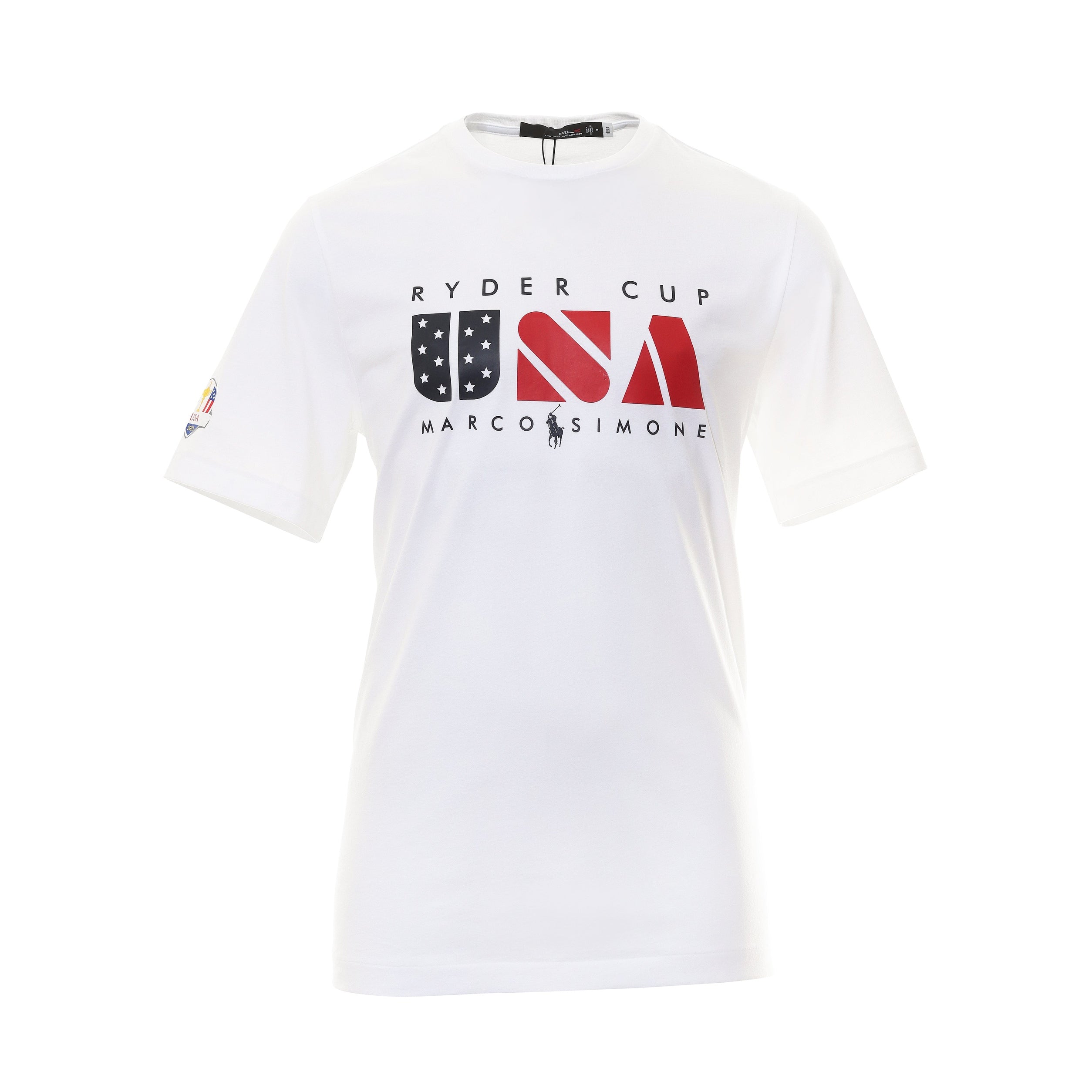 Rlx t shirt online