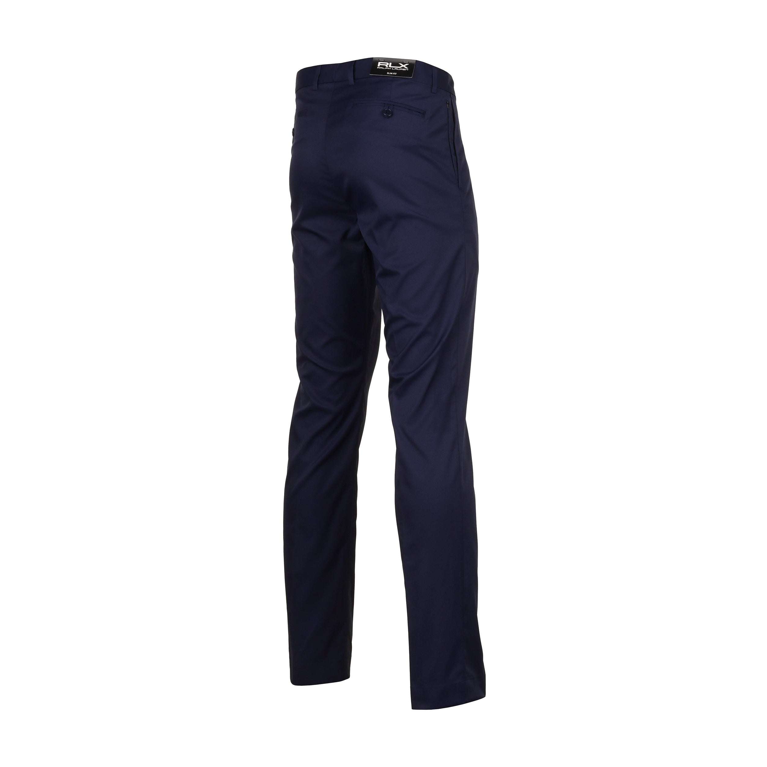 Ralph lauren slim fit trousers best sale