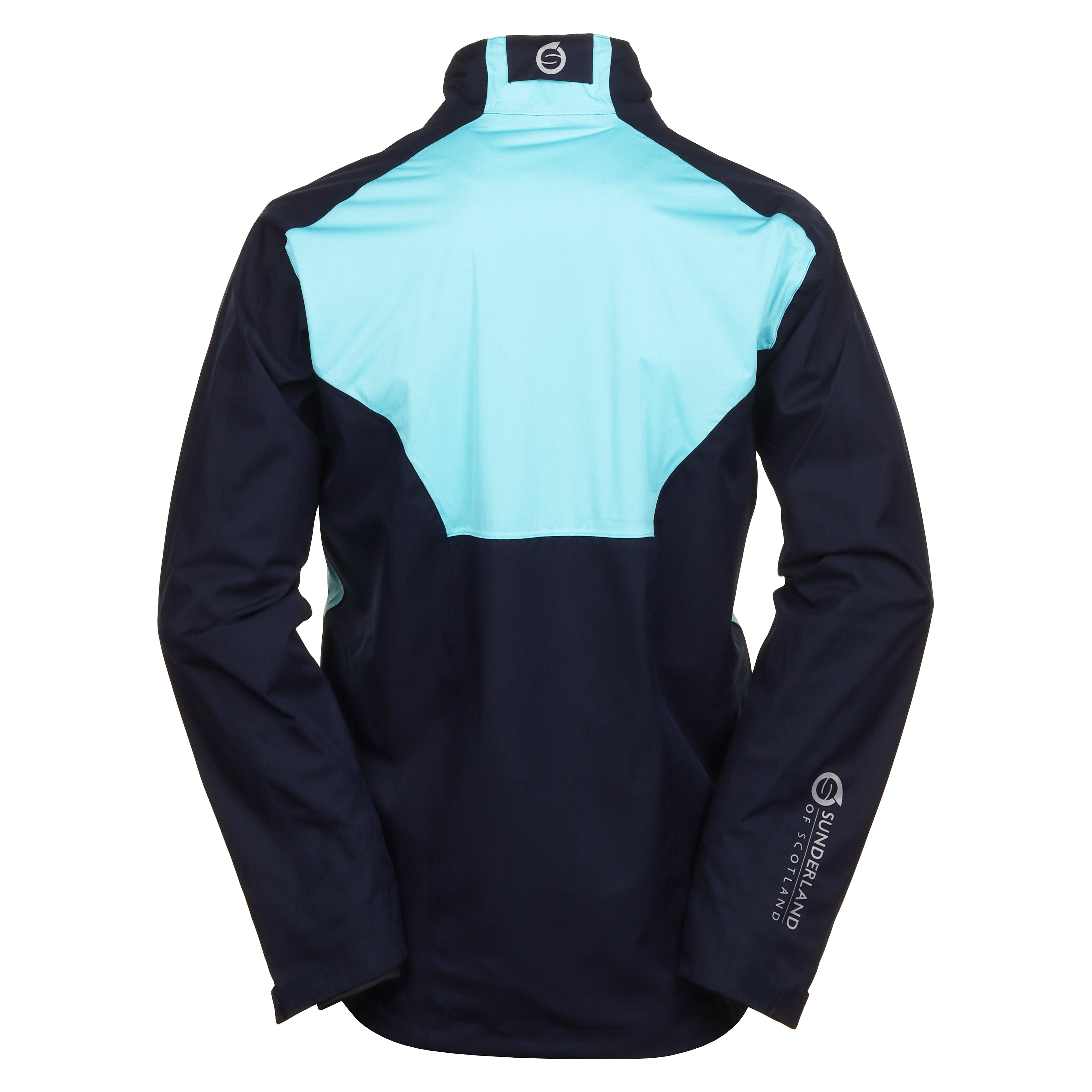 Sunderland Golf Valberg Waterproof Jacket