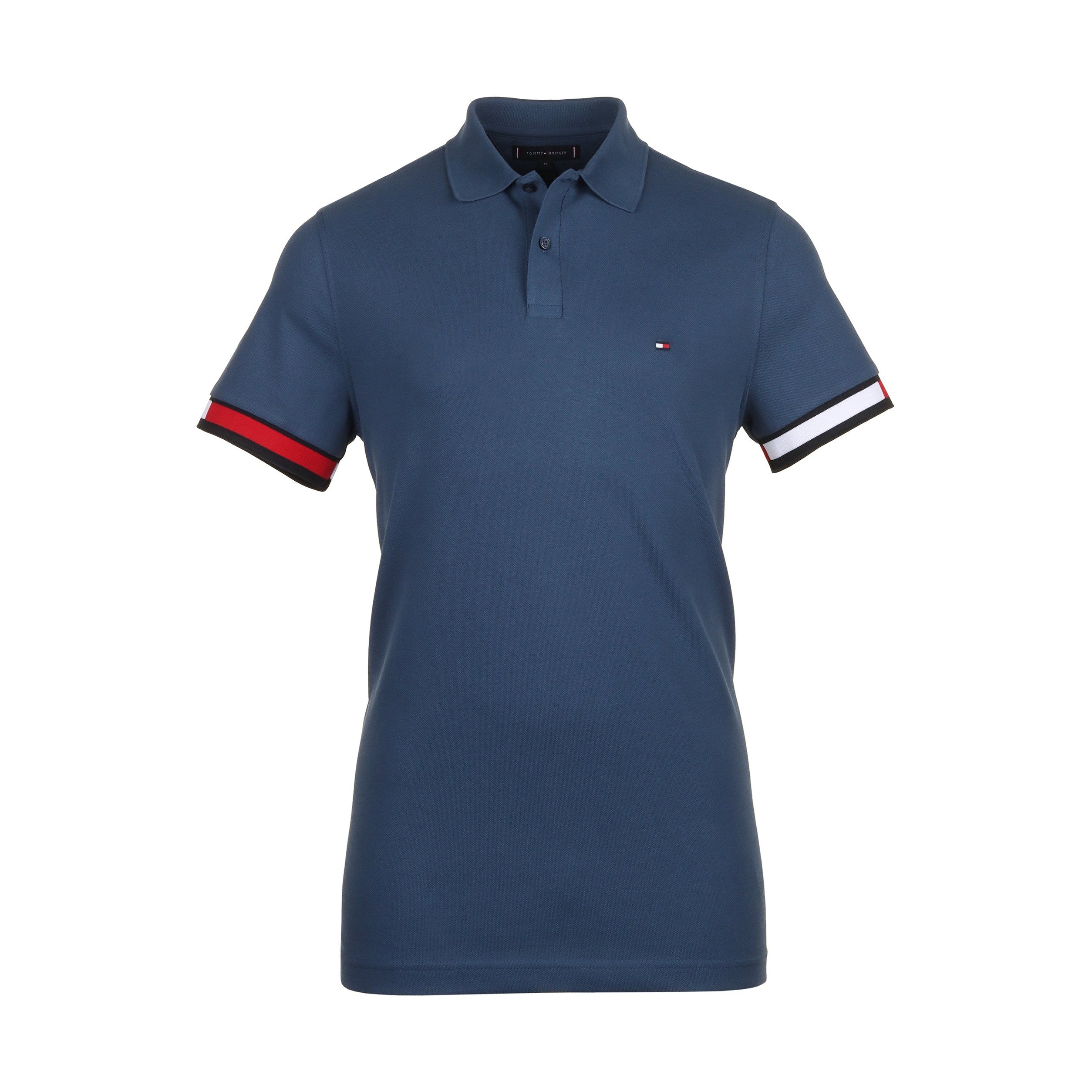 Polo tommy best sale