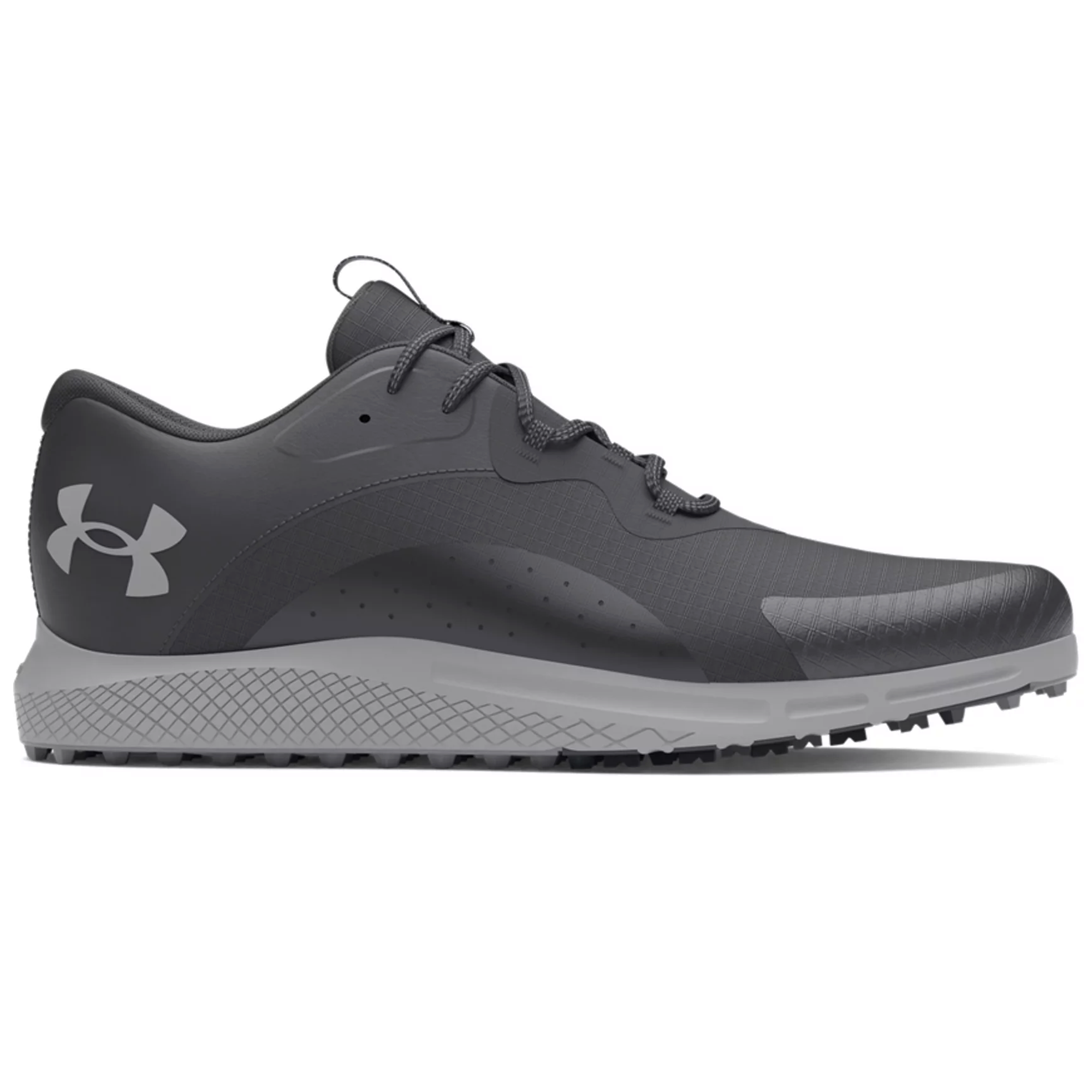 Under armour sale golf shoes uk