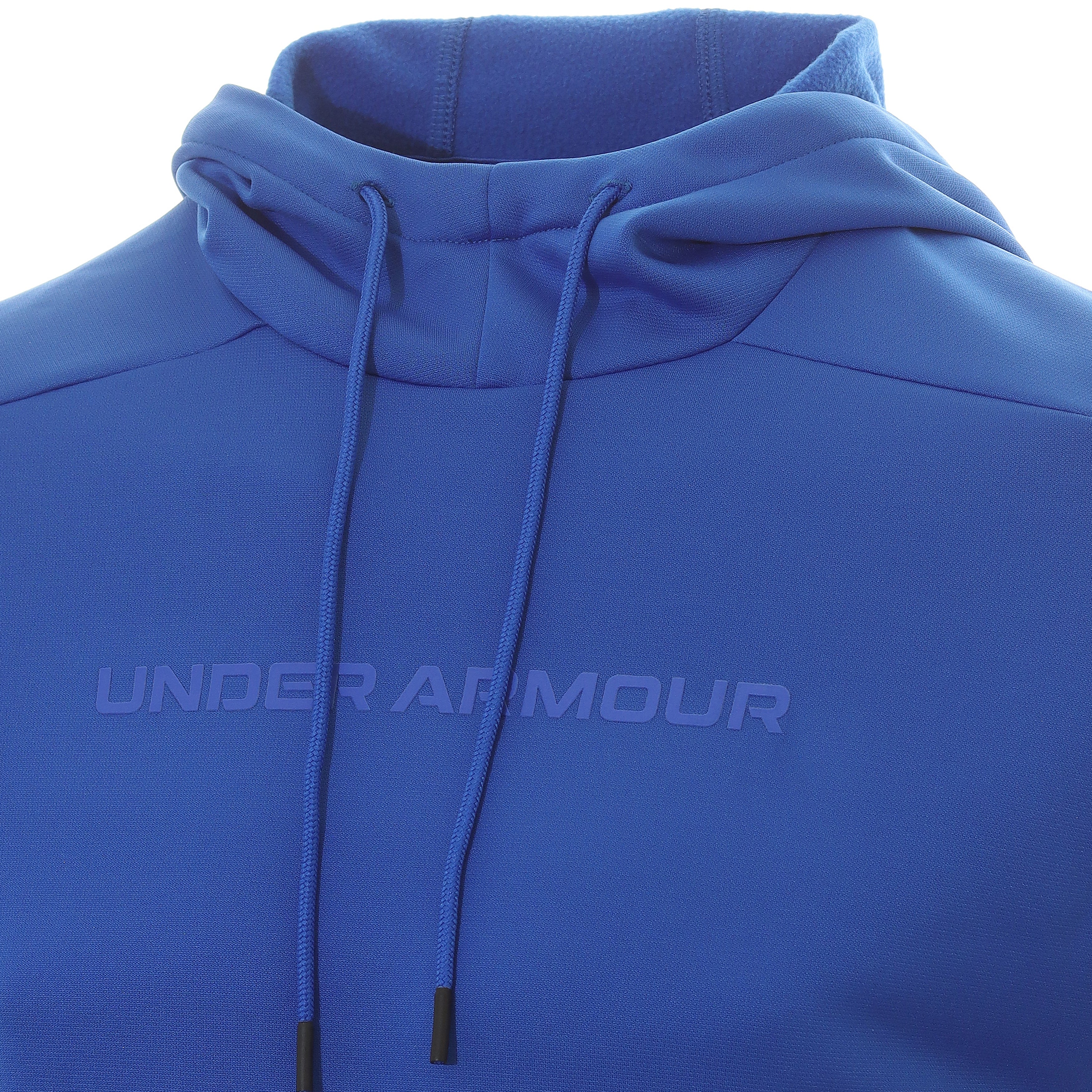 Under armour men's storm armour fleece shop graphic hoodie