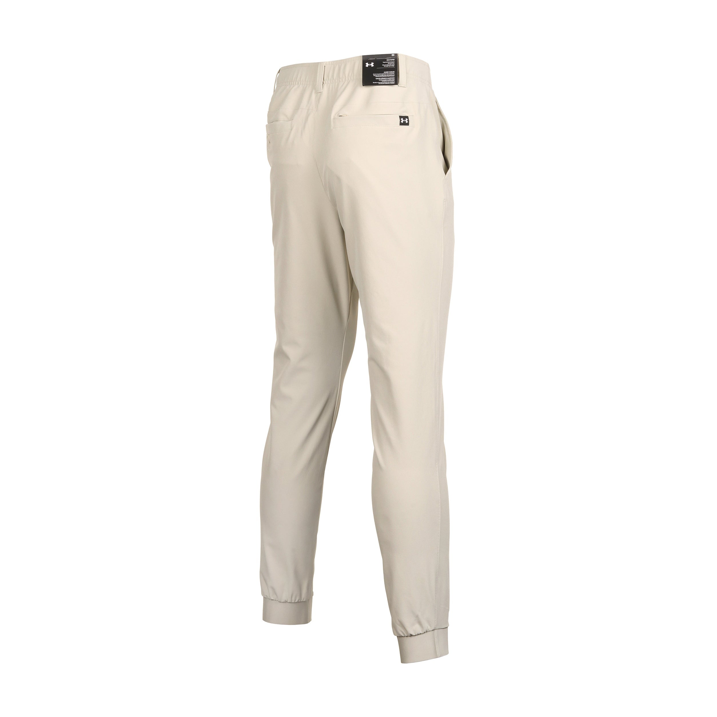 Under Armour Golf Drive Jogger 1382929 Khaki 289 Function18