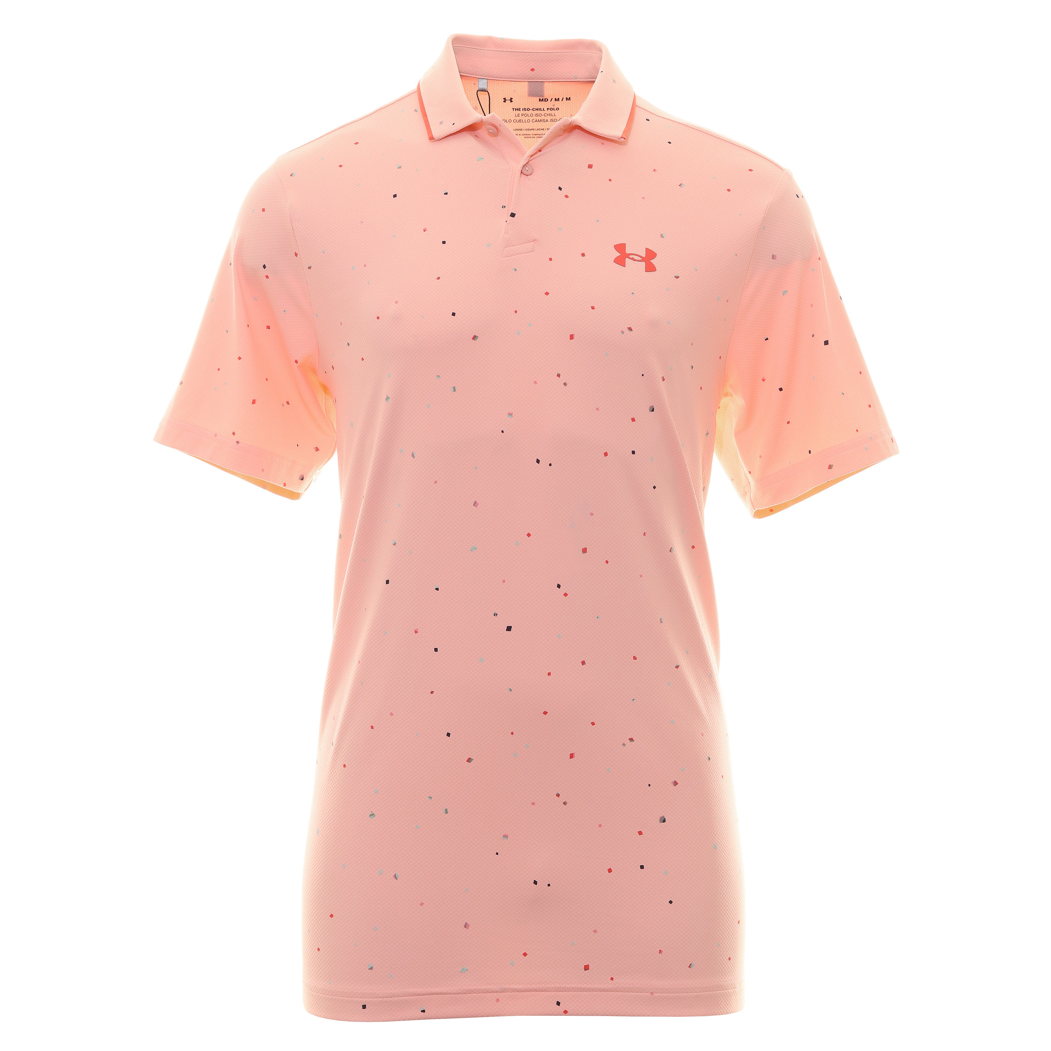 Under Armour Golf Iso-Chill Verge Shirt