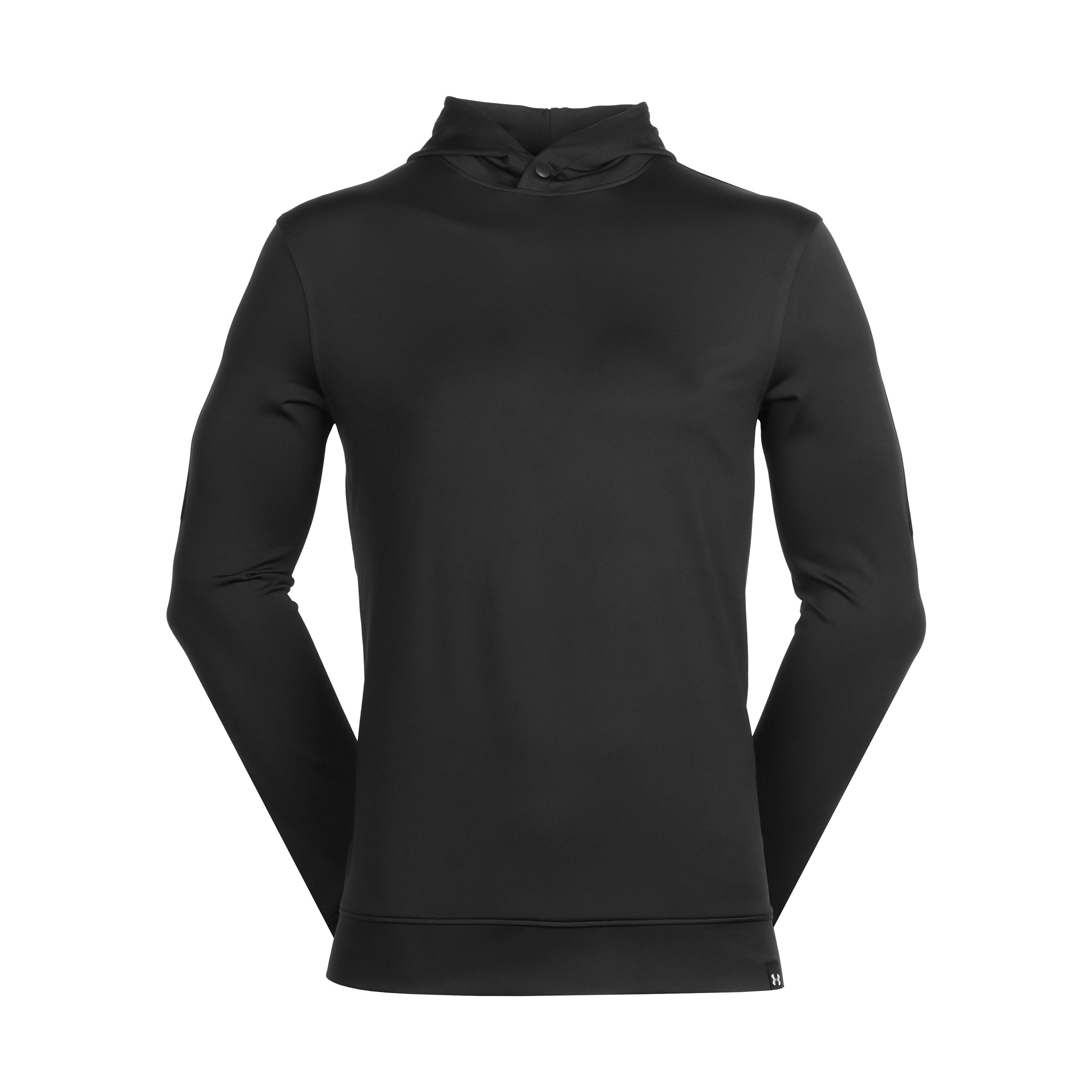 Under armour deals turtleneck hoodie