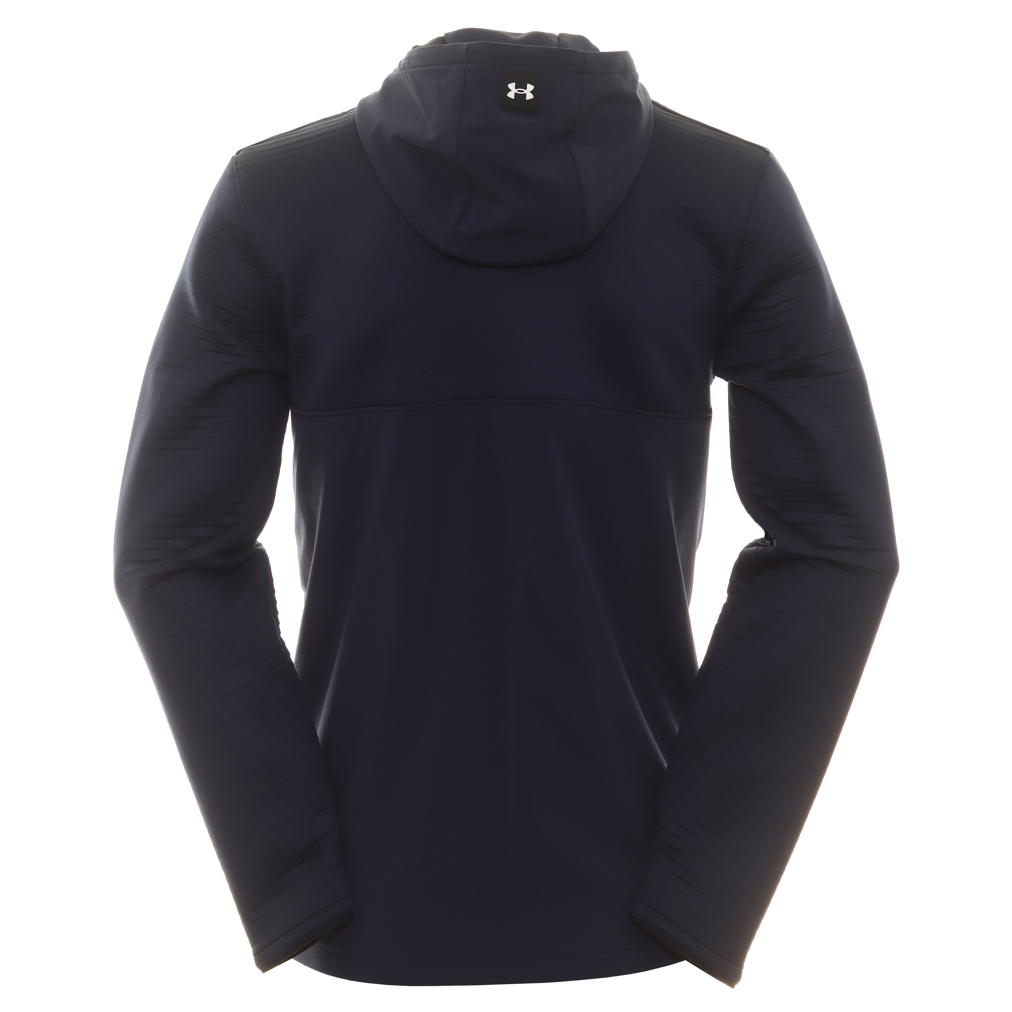 Men's storm deals under armour hoodie