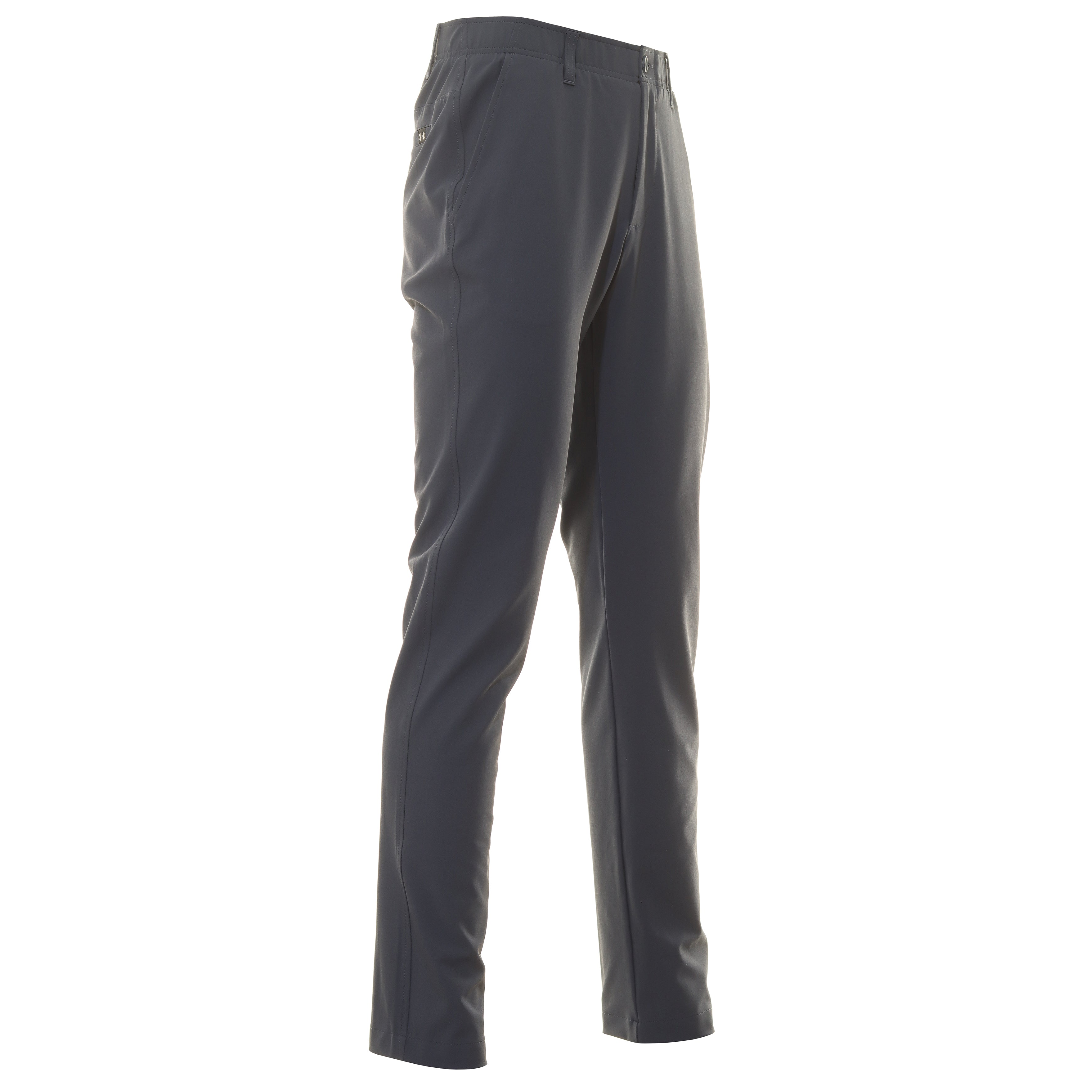 Under Armour Drive Slim Tapered Pants in gray buy online - Golf House