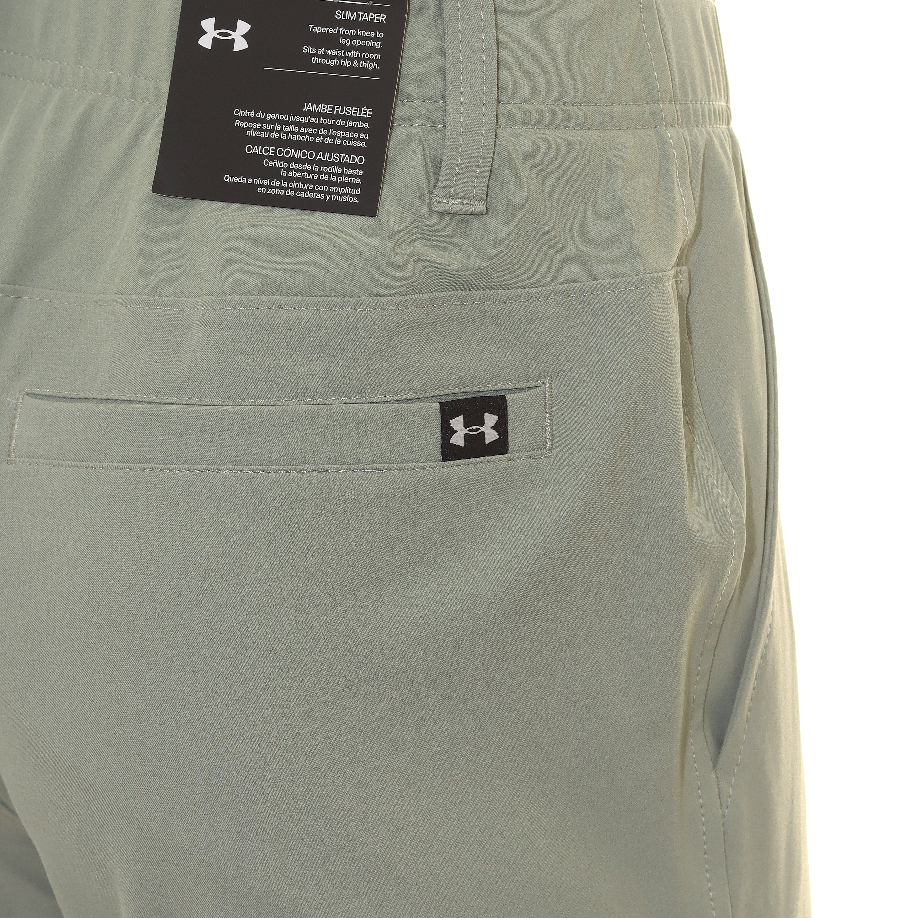 Men's UA Drive Tapered Pants