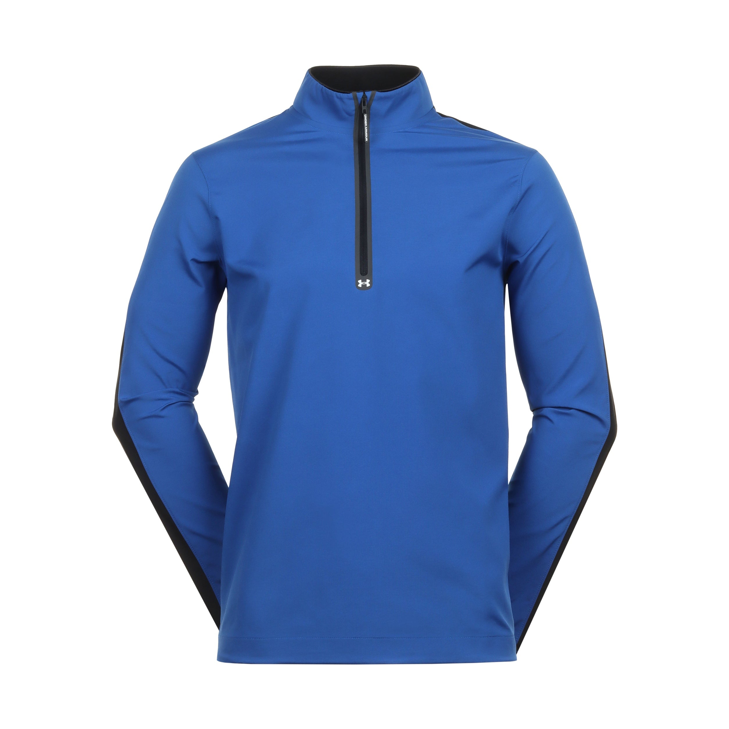 Men's ua storm windstrike full zip jacket best sale