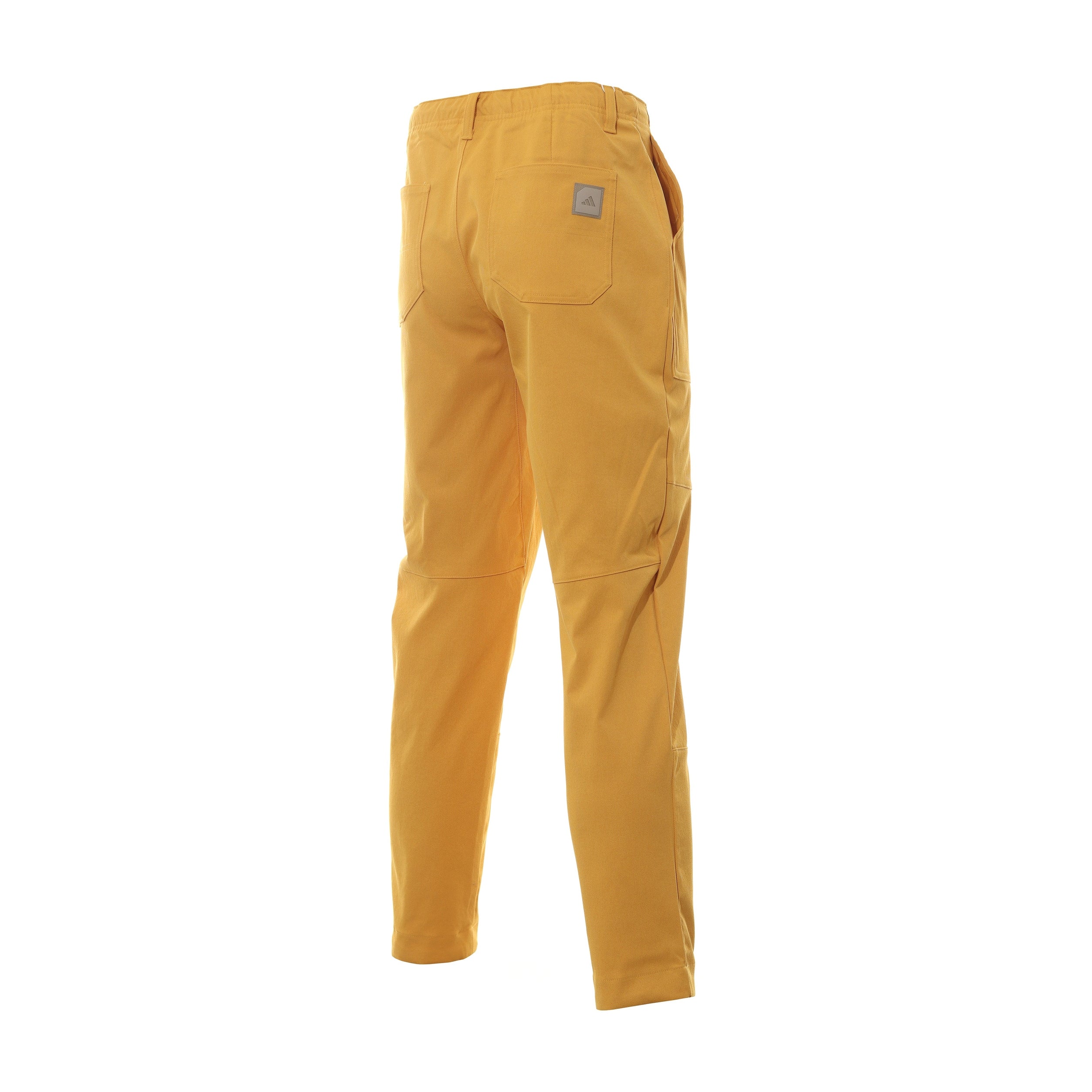 adidas Golf Adicross Pants IB1968 Preloved Yellow Function18 Restrictedgs