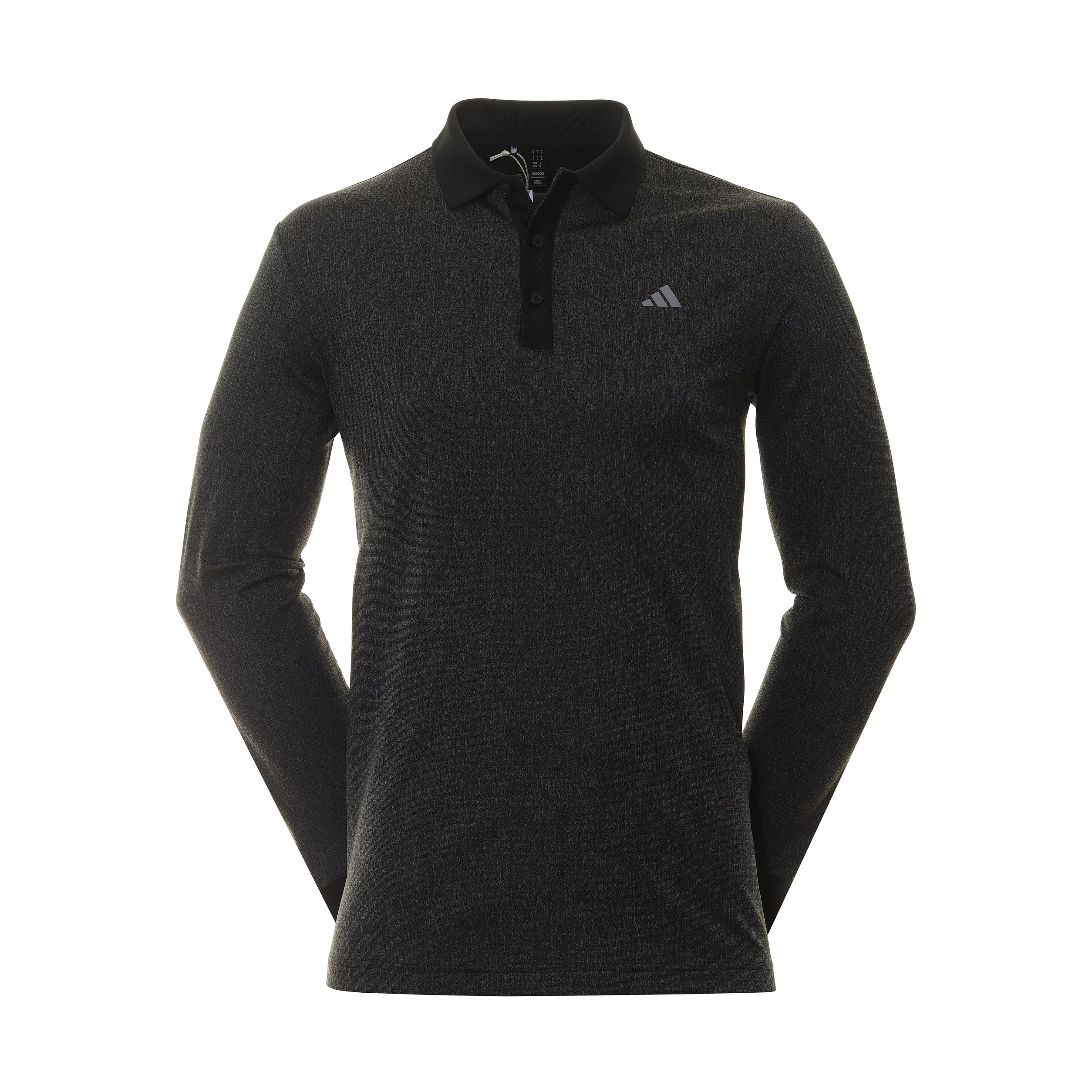 Adidas golf long sleeve shirts hotsell