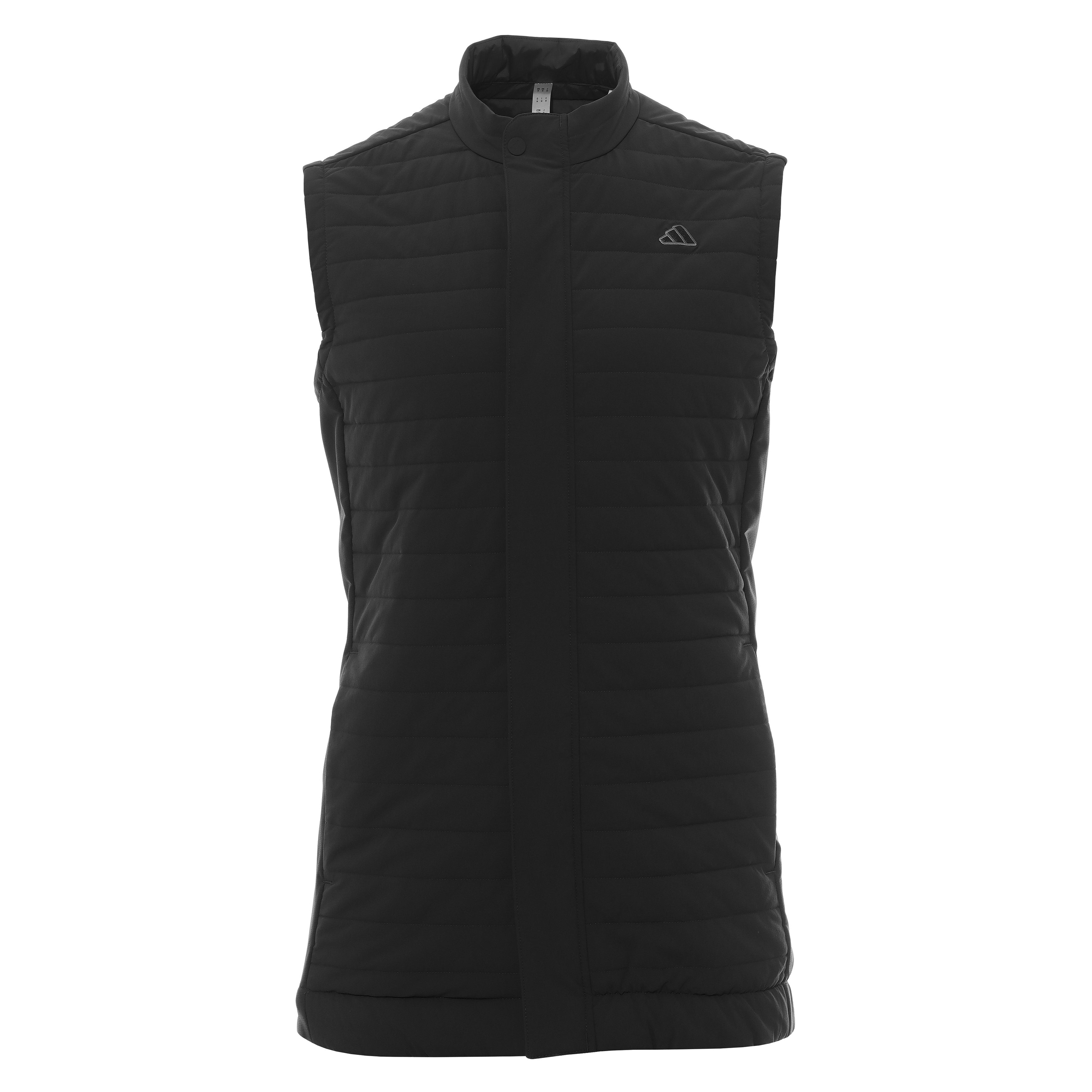 Adidas golf 2025 quilted vest