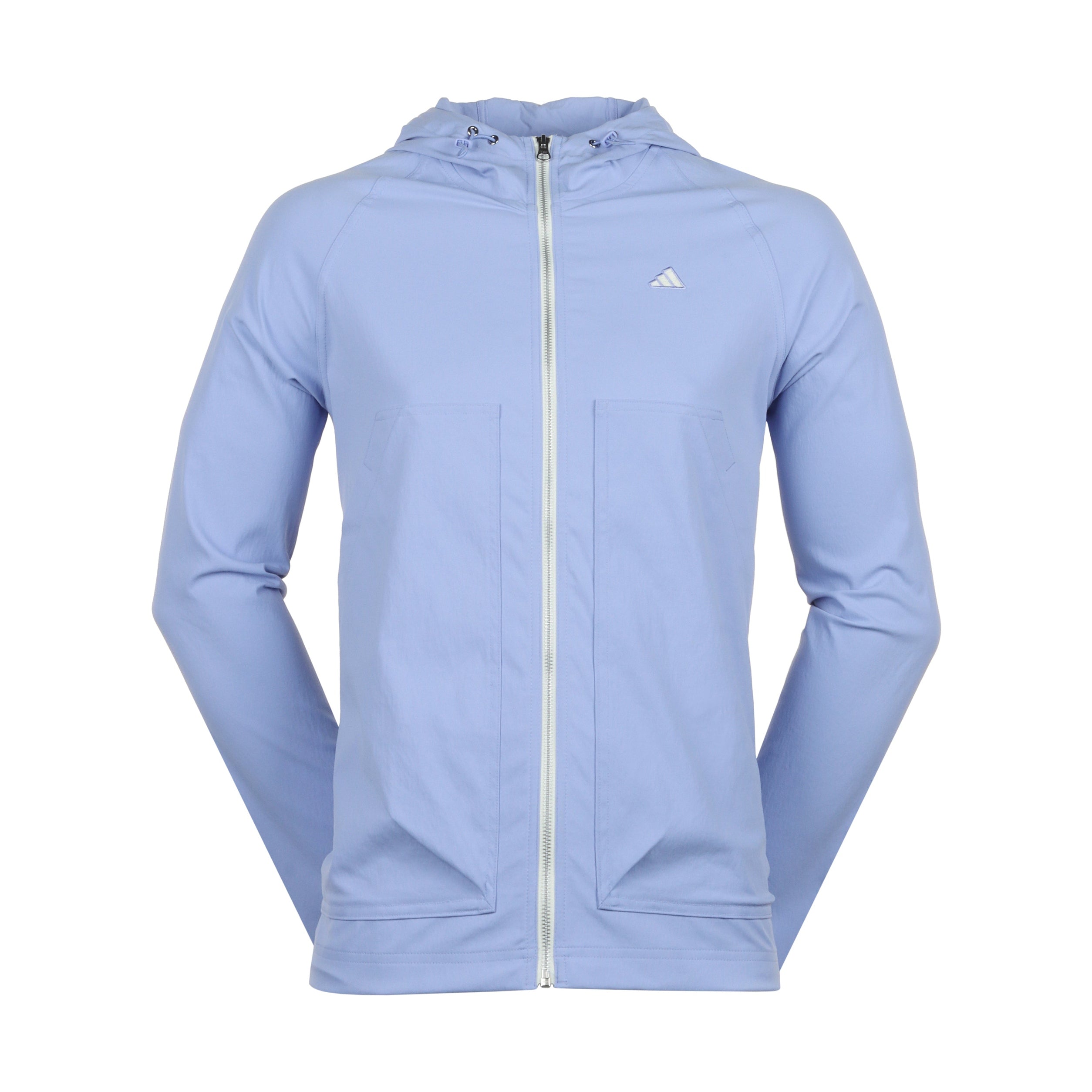 Adidas go to golf jacket best sale