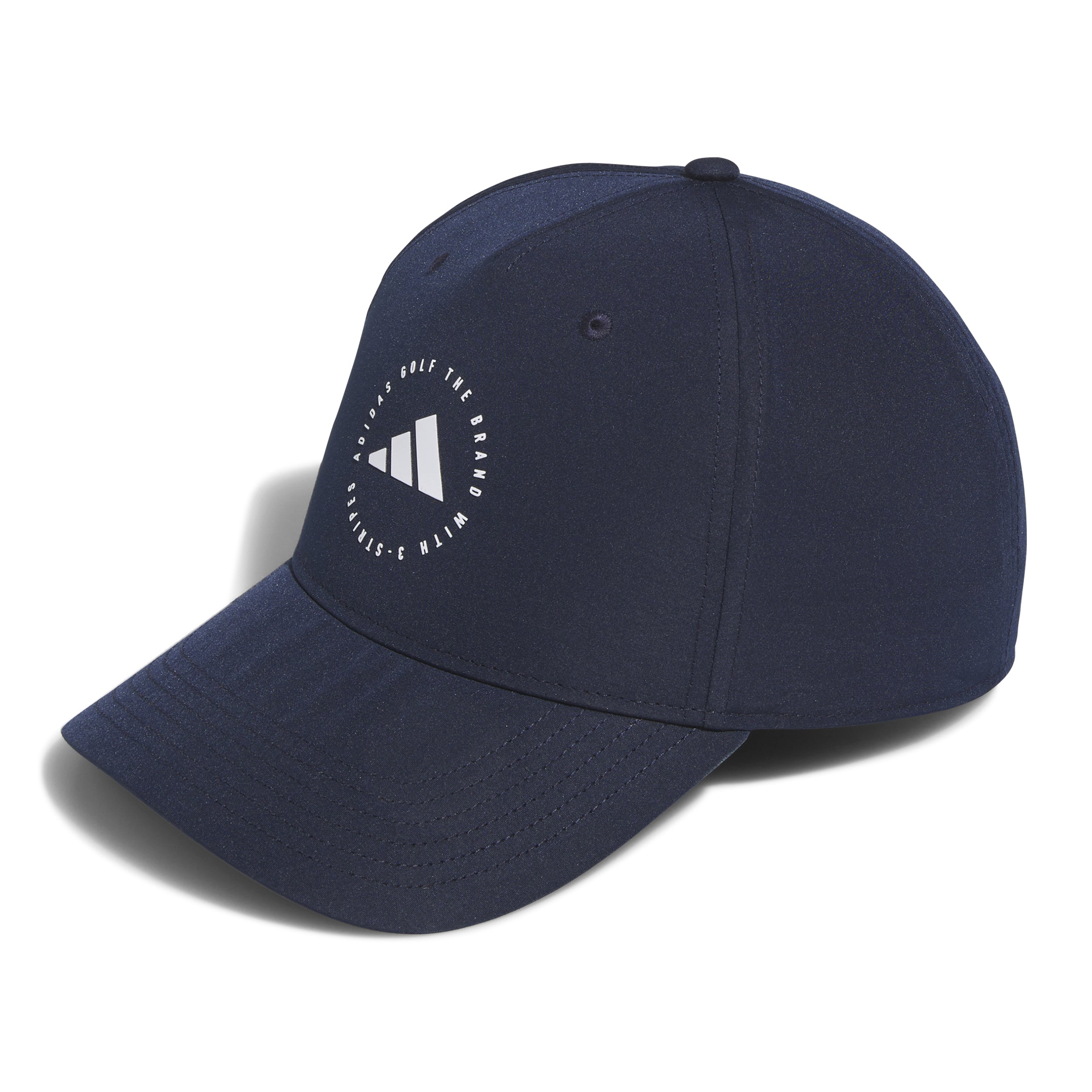 Adidas Golf Performance Hat Navy