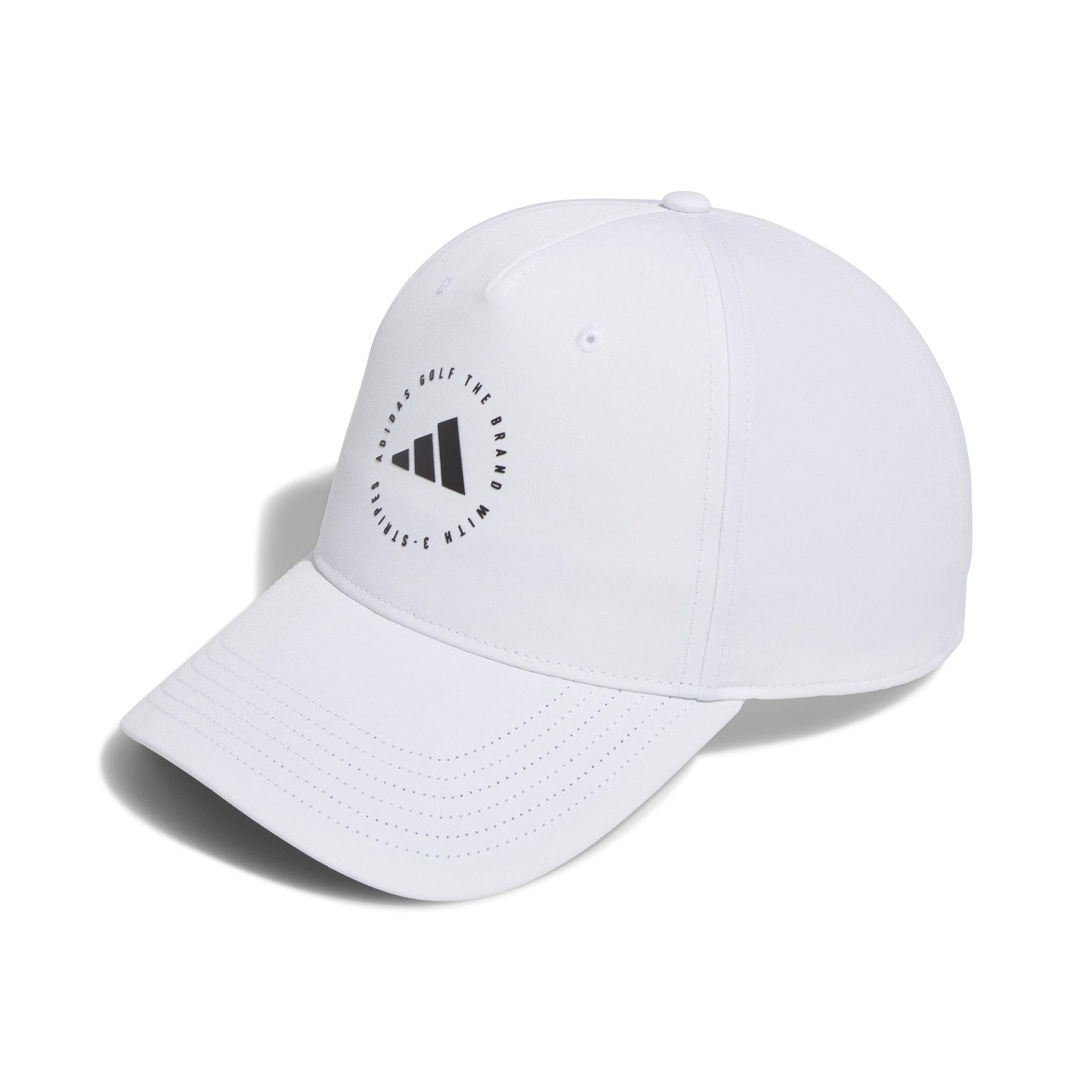 adidas Golf Performance Cap IQ2908 White Function18